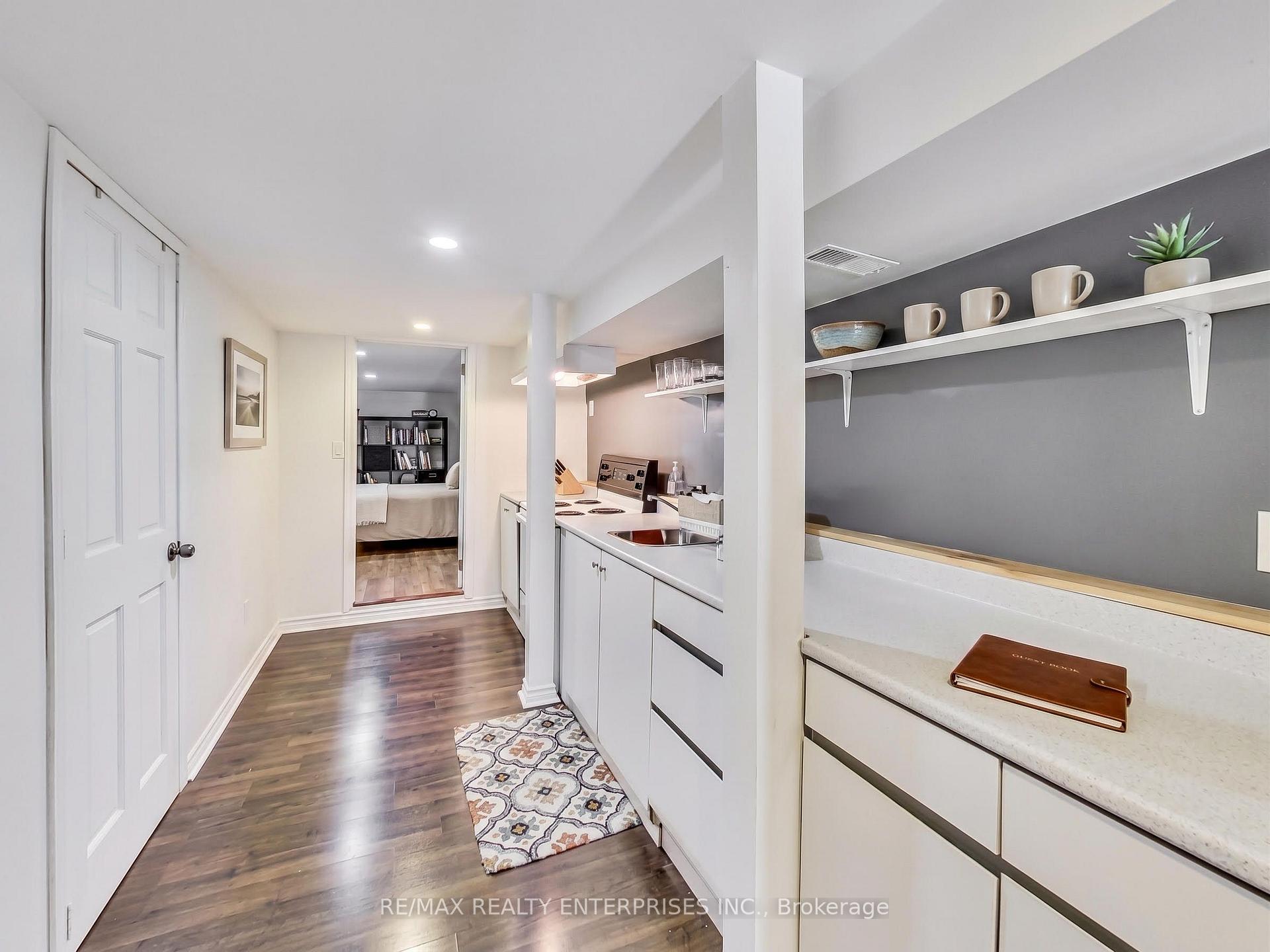 Photo 7 of 39 Pendrith Street, Toronto, Dovercourt-Wallace Emerson-Junction — HOMEH