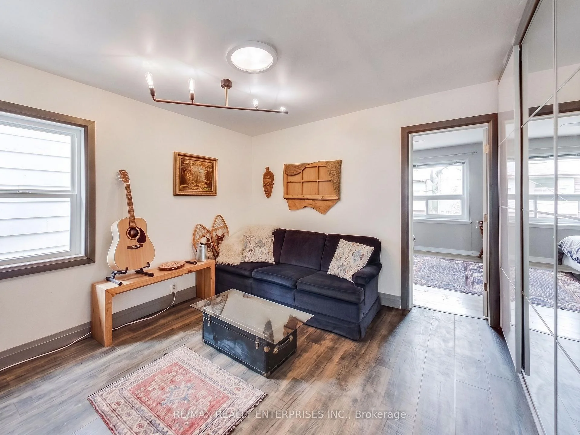 Photo 20 of 39 Pendrith Street, Toronto, Dovercourt-Wallace Emerson-Junction — HOMEH