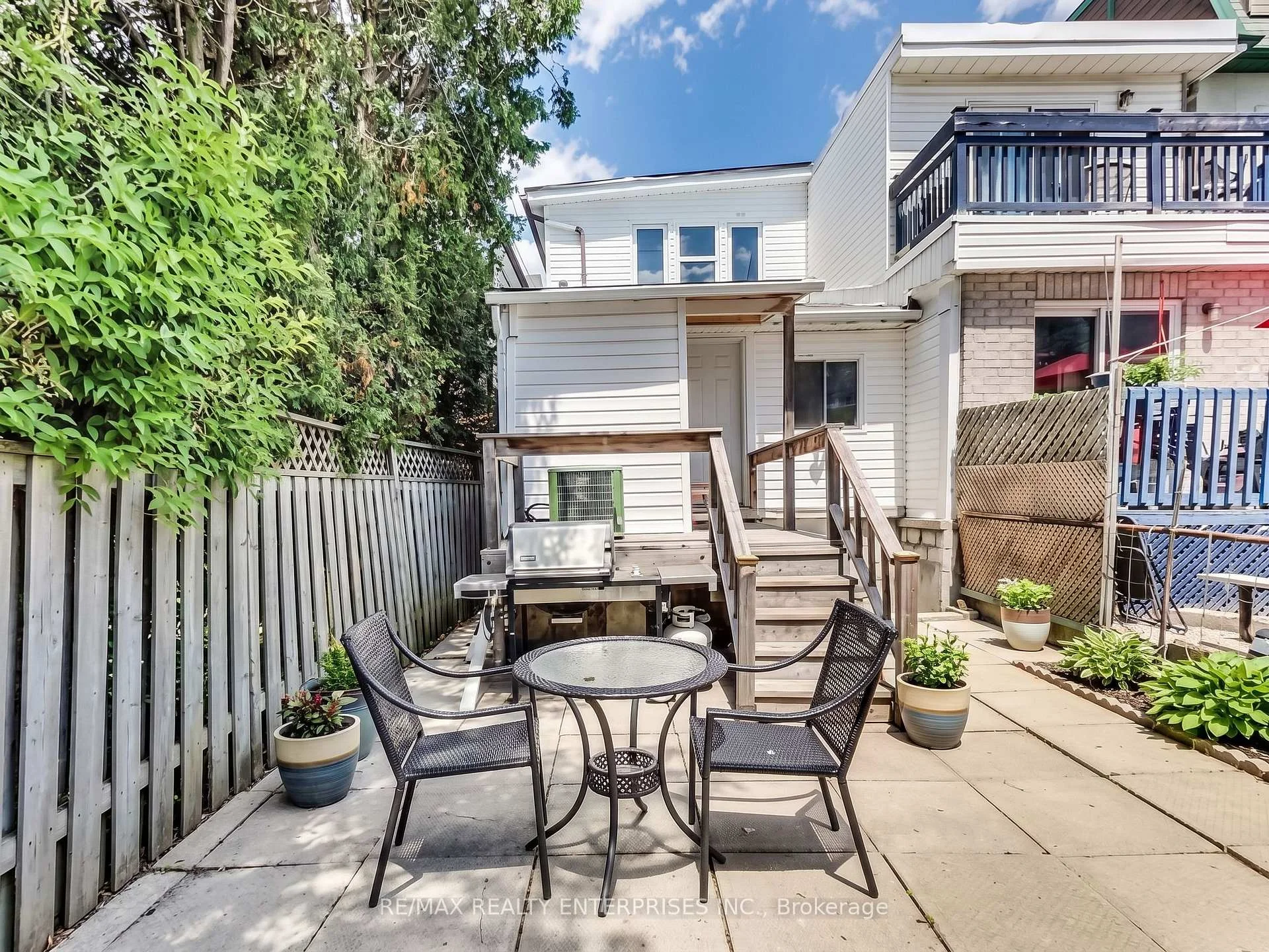 Photo 32 of 39 Pendrith Street, Toronto, Dovercourt-Wallace Emerson-Junction — HOMEH