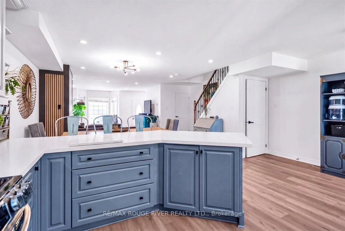 Photo 21 of 426 Brock Street N, Whitby, Downtown Whitby — HOMEH