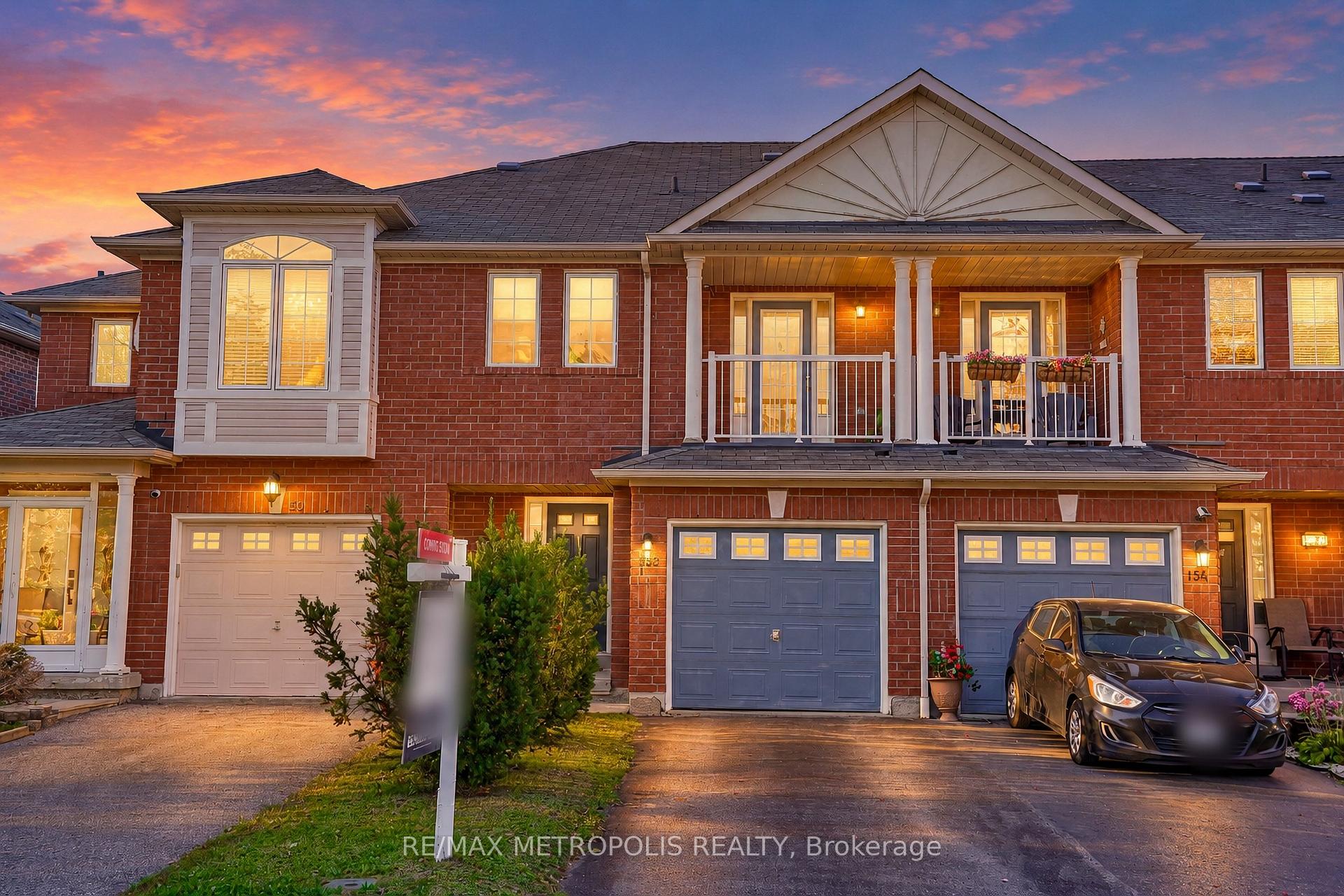 Photo 2 of 152 Angier Crescent, Ajax, South East — HOMEH