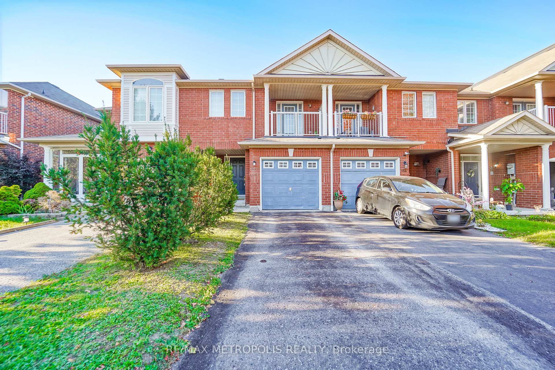 Photo 1 of 152 Angier Crescent, Ajax, South East — HOMEH