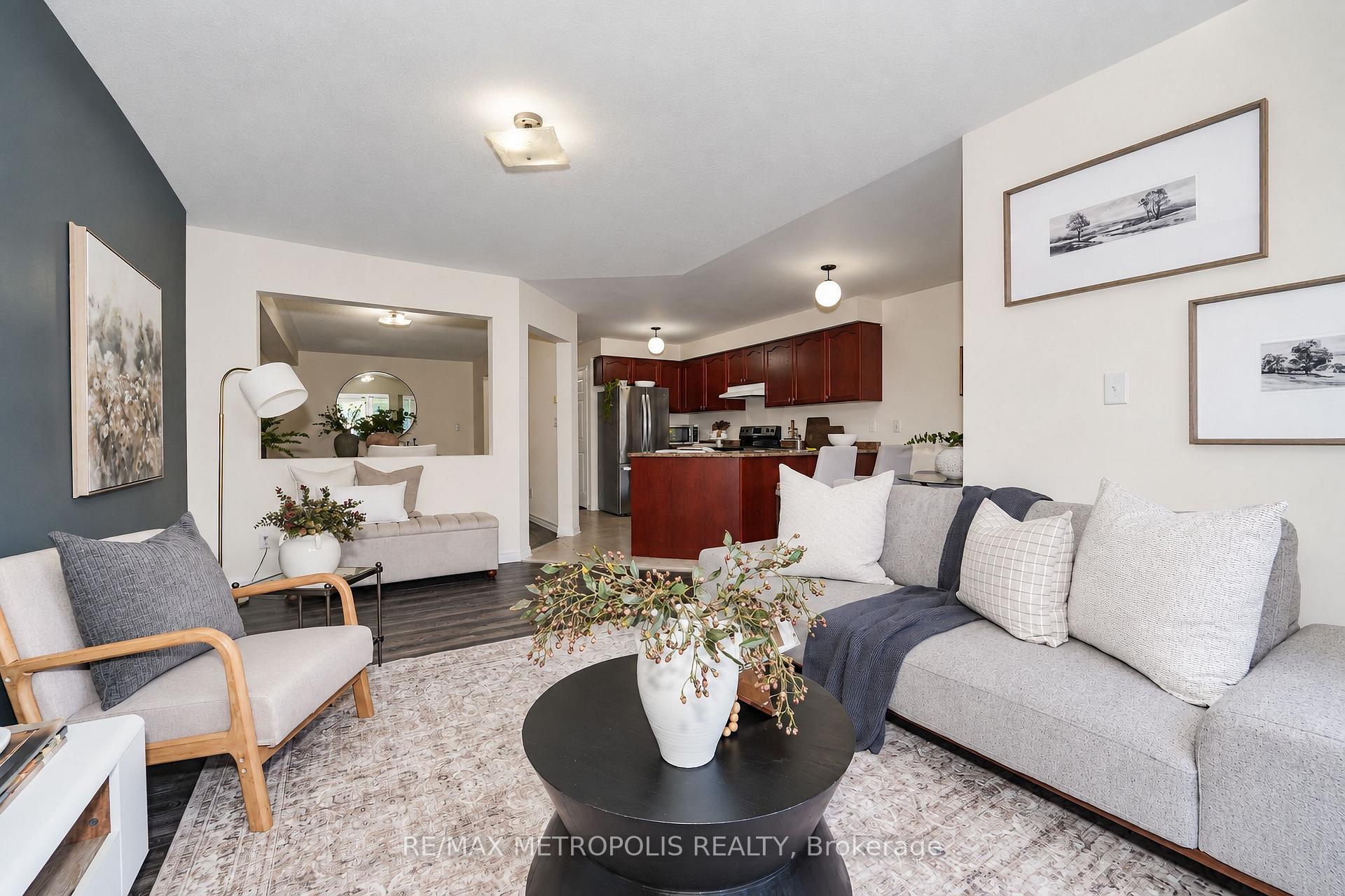 Photo 7 of 152 Angier Crescent, Ajax, South East — HOMEH