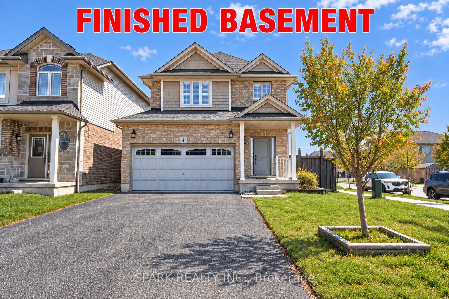 Photo of 4 Cutts Crescent