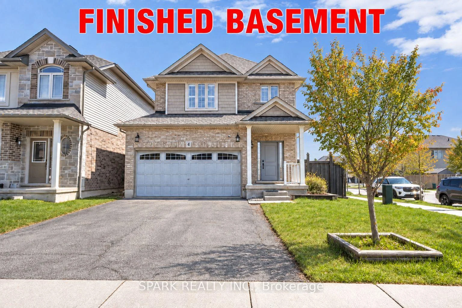 Photo 5 of 4 Cutts Crescent, Hamilton, Binbrook — HOMEH