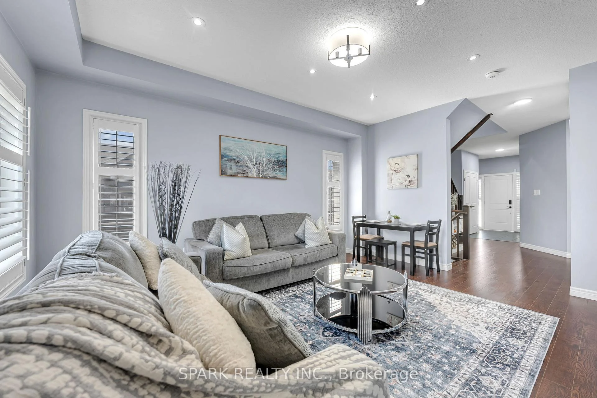 Photo 13 of 4 Cutts Crescent, Hamilton, Binbrook — HOMEH