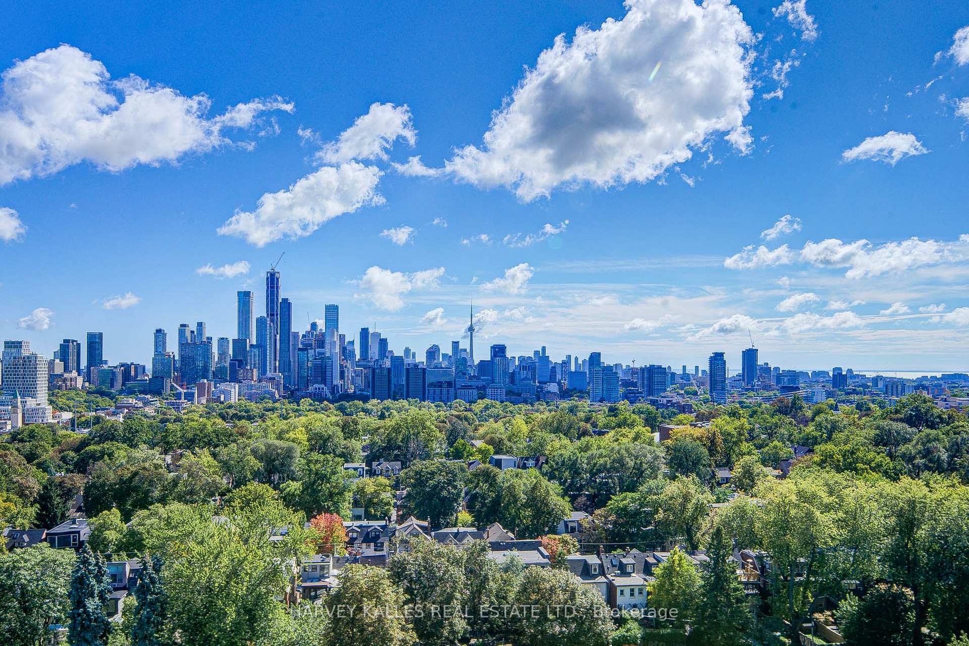 Photo 1 of Unit 1605, 63 St. Clair Avenue W, Toronto, Yonge-St. Clair — HOMEH