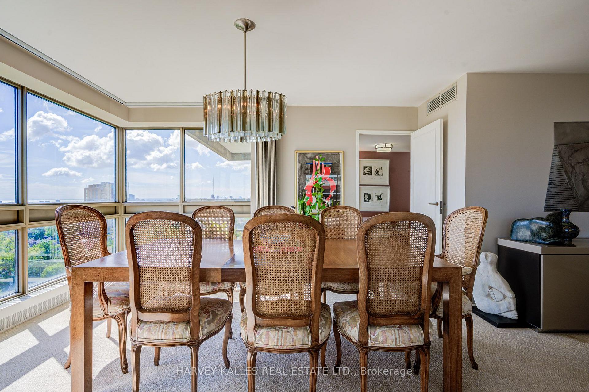 Photo 28 of Unit 1605, 63 St. Clair Avenue W, Toronto, Yonge-St. Clair — HOMEH