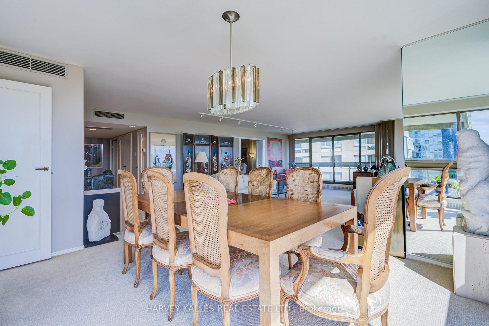Photo 31 of Unit 1605, 63 St. Clair Avenue W, Toronto, Yonge-St. Clair — HOMEH