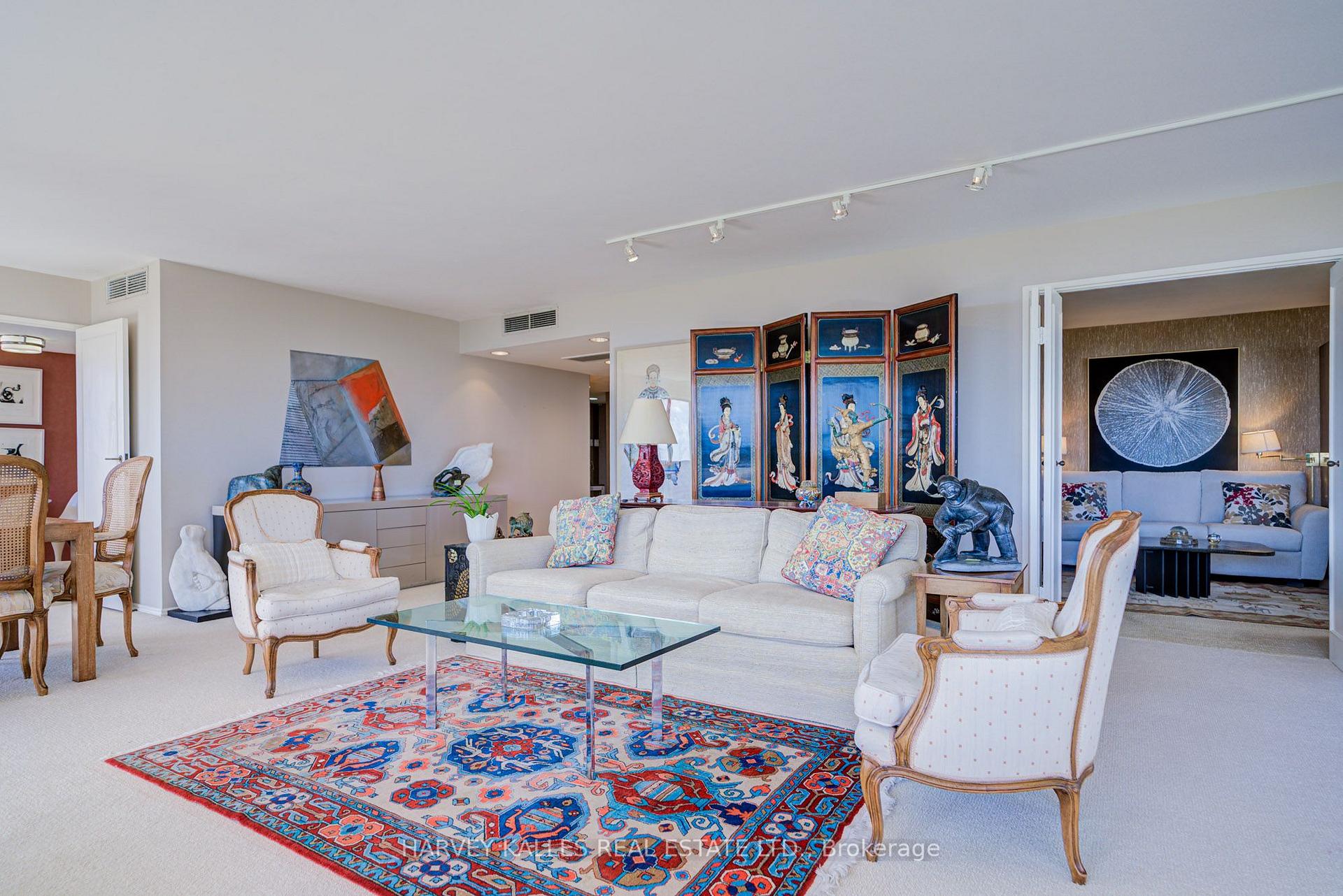 Photo 37 of Unit 1605, 63 St. Clair Avenue W, Toronto, Yonge-St. Clair — HOMEH