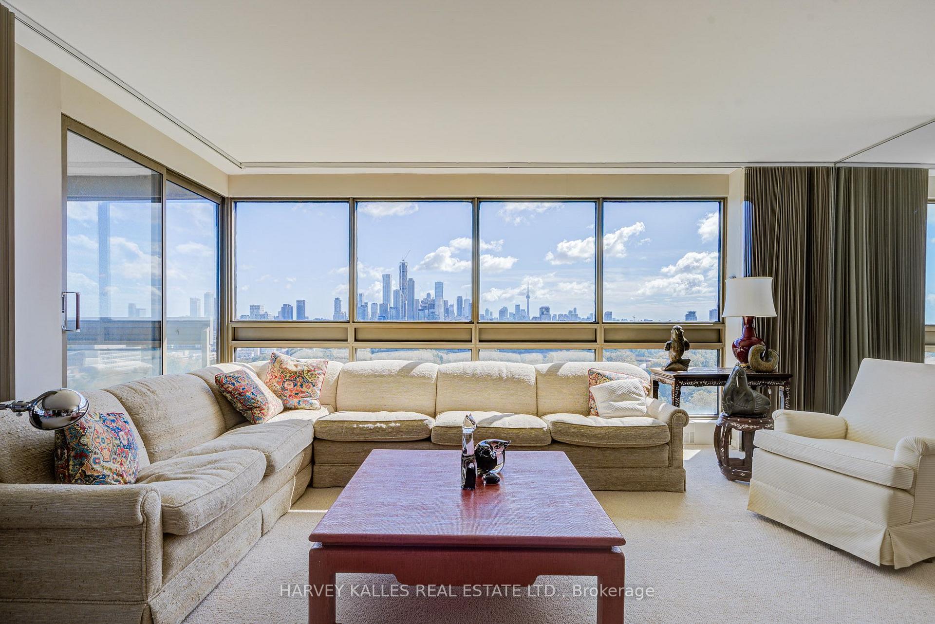 Photo 43 of Unit 1605, 63 St. Clair Avenue W, Toronto, Yonge-St. Clair — HOMEH
