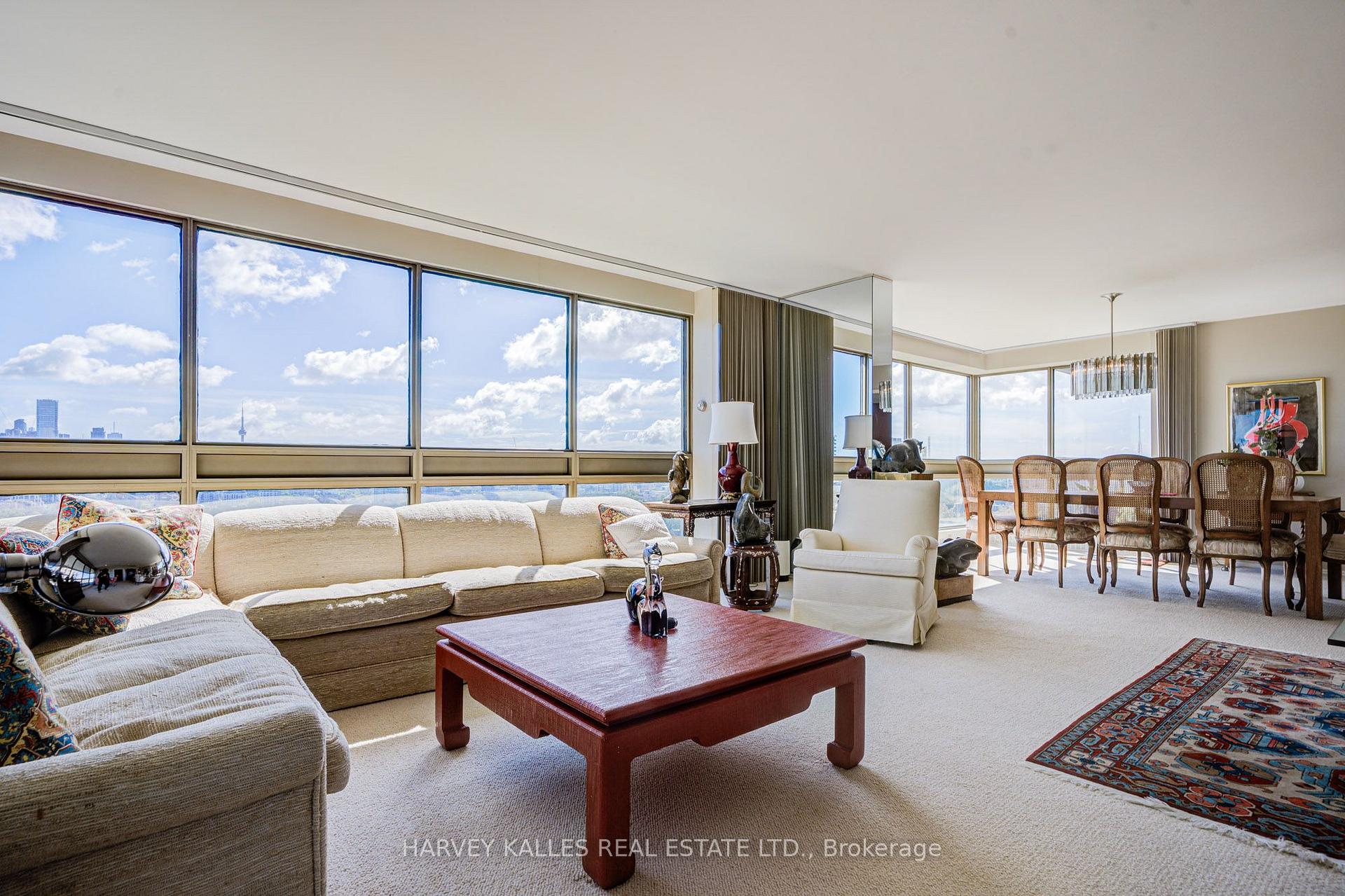 Photo 46 of Unit 1605, 63 St. Clair Avenue W, Toronto, Yonge-St. Clair — HOMEH