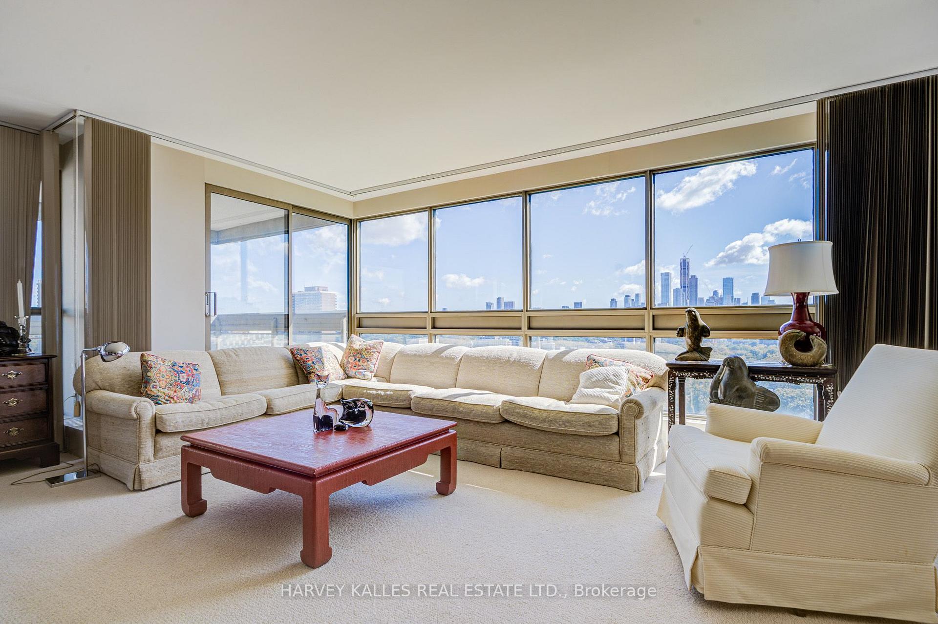 Photo 49 of Unit 1605, 63 St. Clair Avenue W, Toronto, Yonge-St. Clair — HOMEH