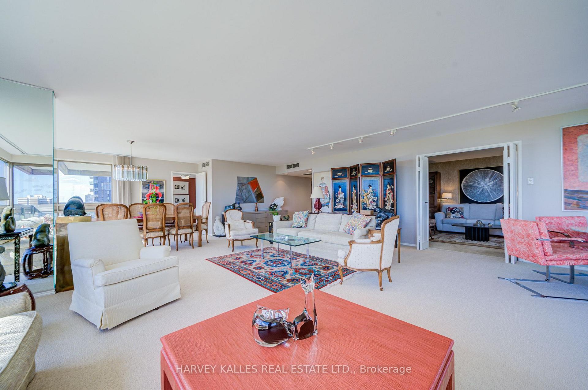 Photo 52 of Unit 1605, 63 St. Clair Avenue W, Toronto, Yonge-St. Clair — HOMEH