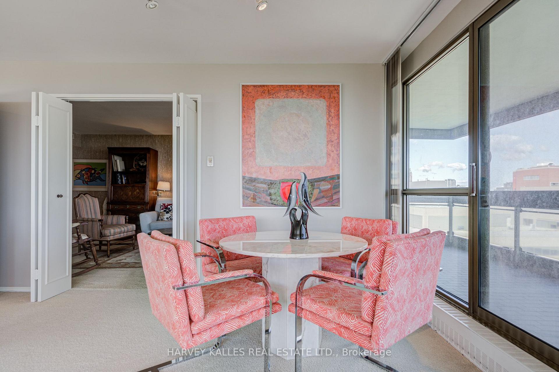 Photo 58 of Unit 1605, 63 St. Clair Avenue W, Toronto, Yonge-St. Clair — HOMEH