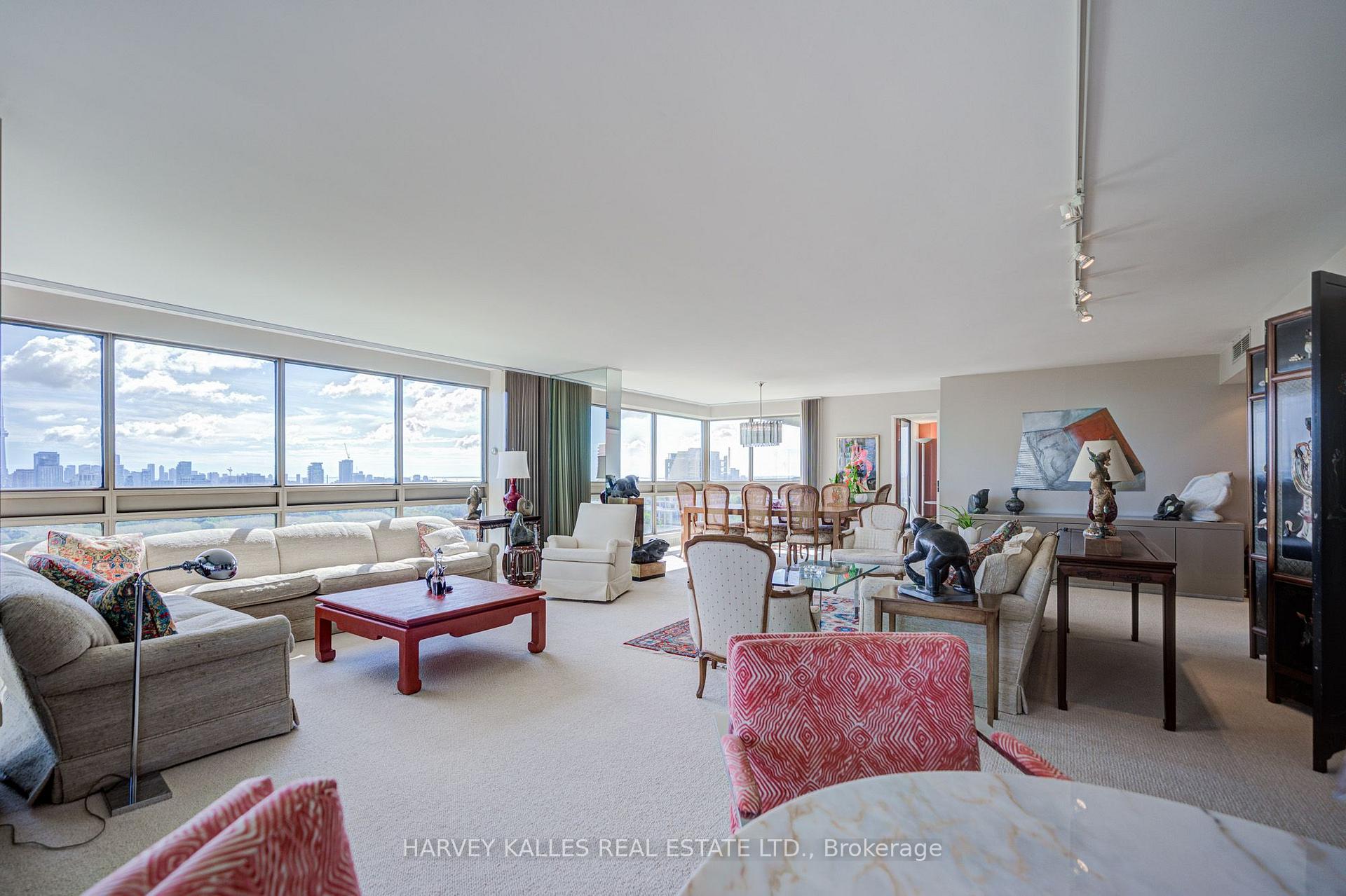 Photo 61 of Unit 1605, 63 St. Clair Avenue W, Toronto, Yonge-St. Clair — HOMEH