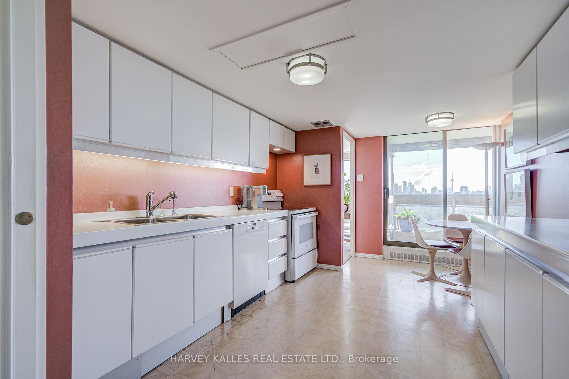 Photo 76 of Unit 1605, 63 St. Clair Avenue W, Toronto, Yonge-St. Clair — HOMEH
