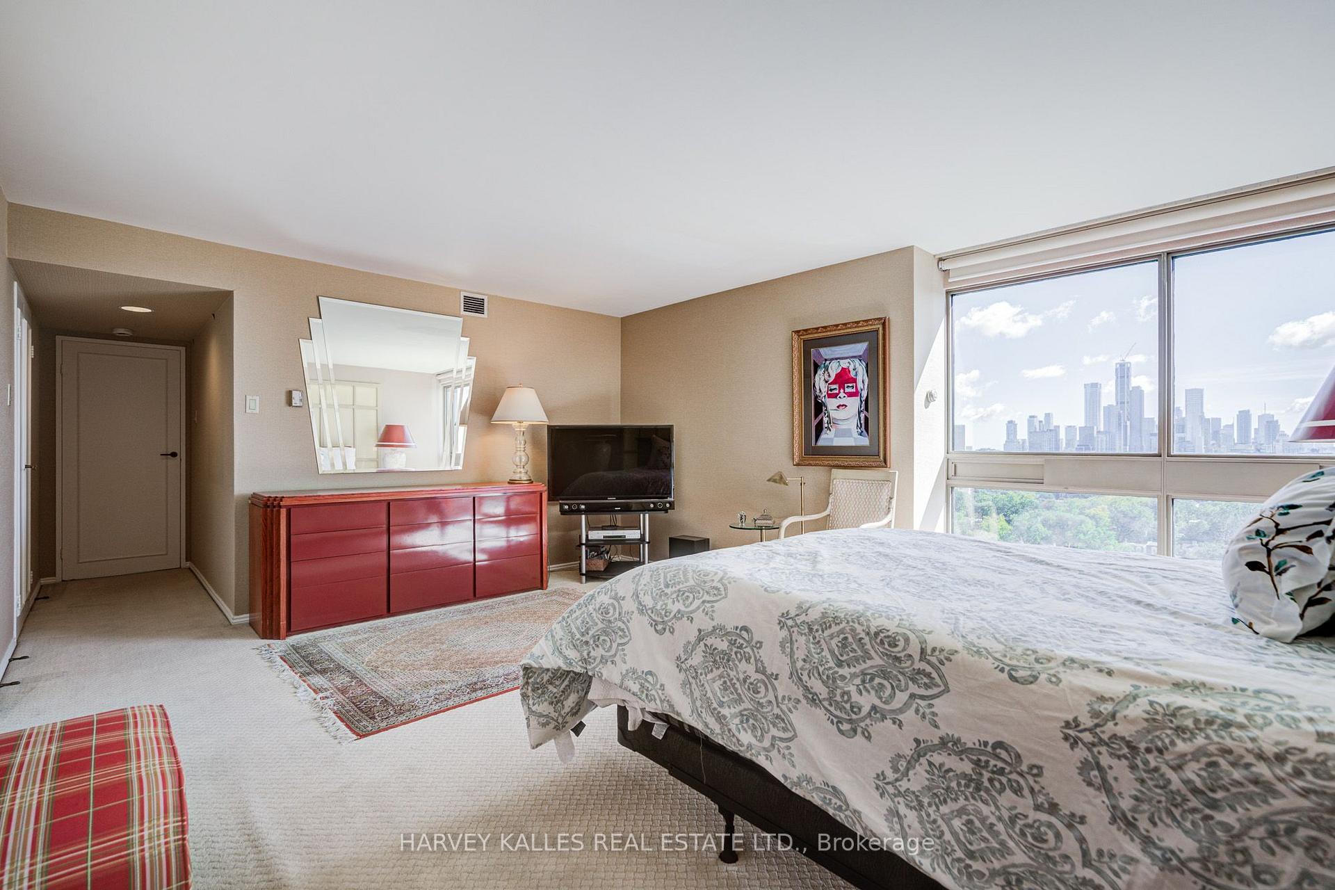 Photo 79 of Unit 1605, 63 St. Clair Avenue W, Toronto, Yonge-St. Clair — HOMEH