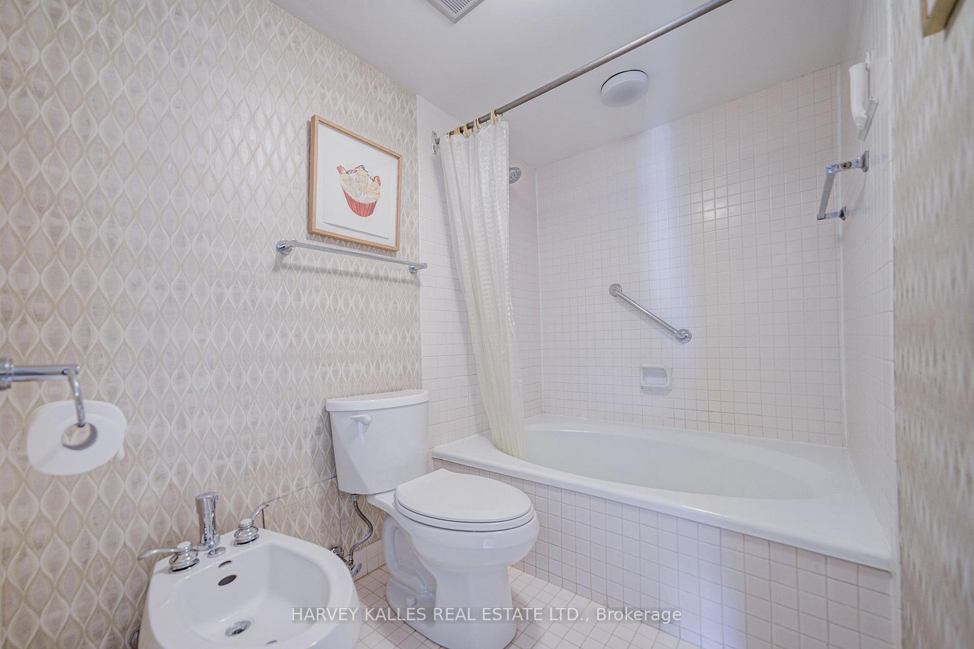 Photo 82 of Unit 1605, 63 St. Clair Avenue W, Toronto, Yonge-St. Clair — HOMEH