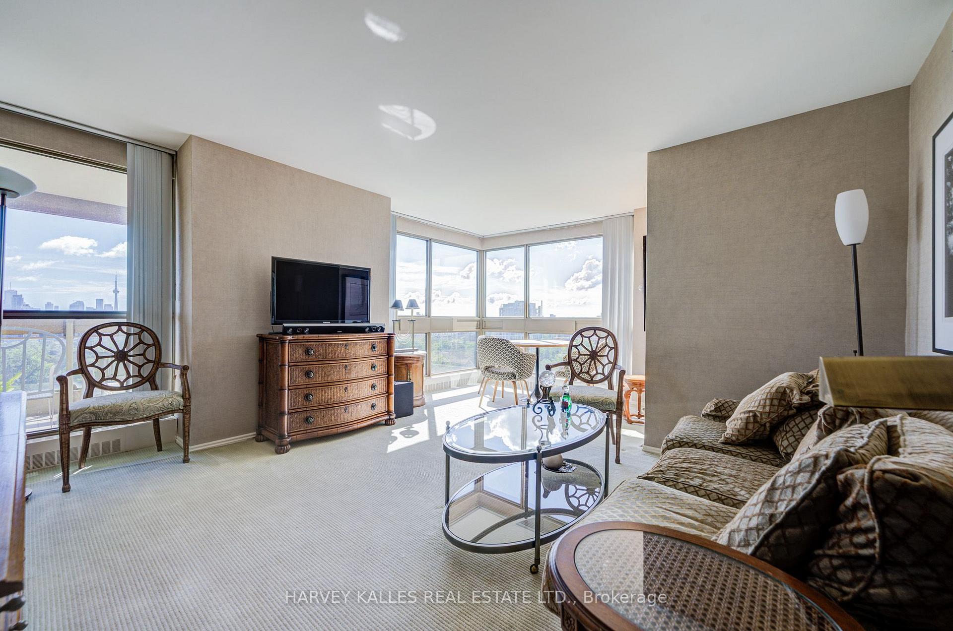 Photo 83 of Unit 1605, 63 St. Clair Avenue W, Toronto, Yonge-St. Clair — HOMEH