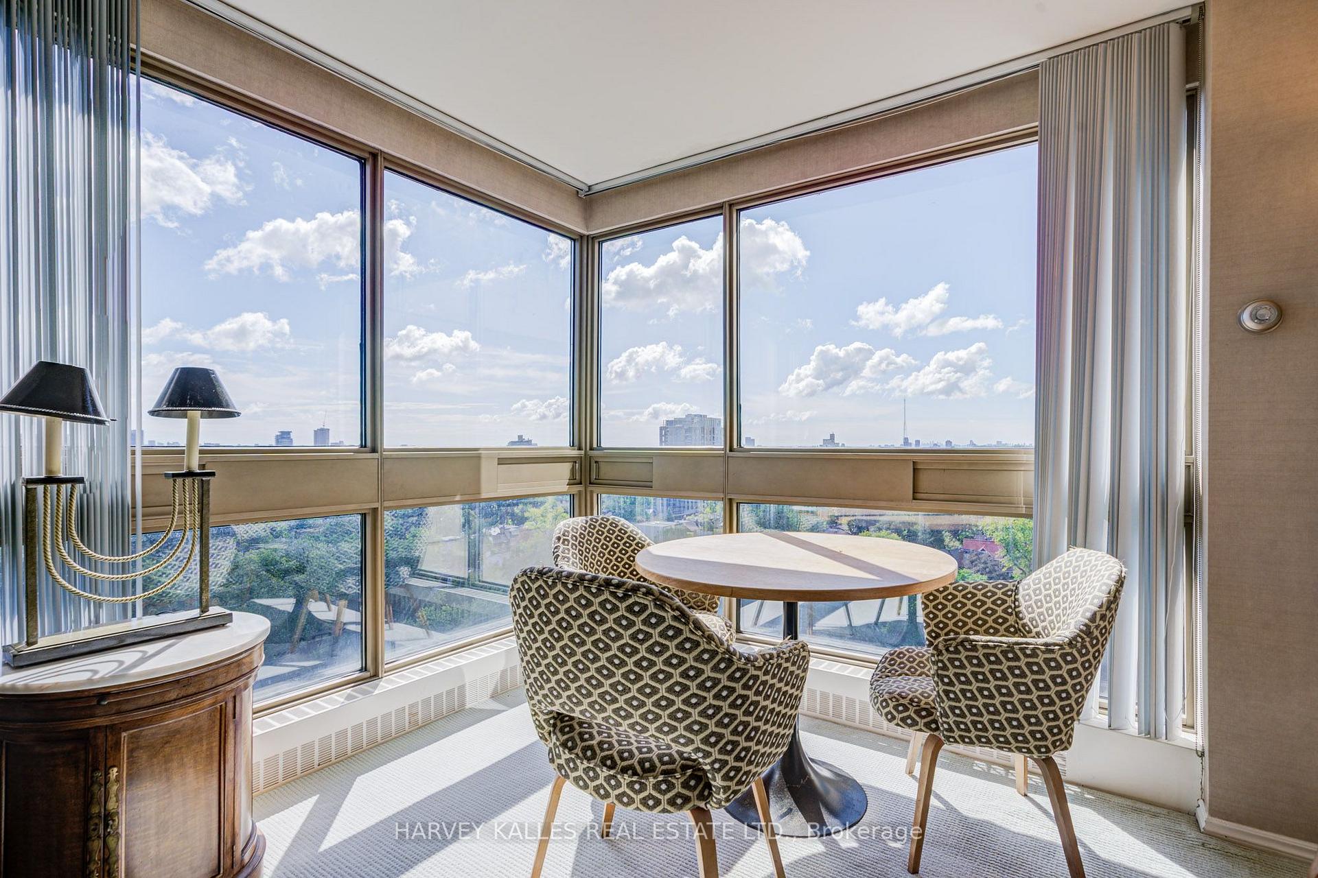Photo 85 of Unit 1605, 63 St. Clair Avenue W, Toronto, Yonge-St. Clair — HOMEH
