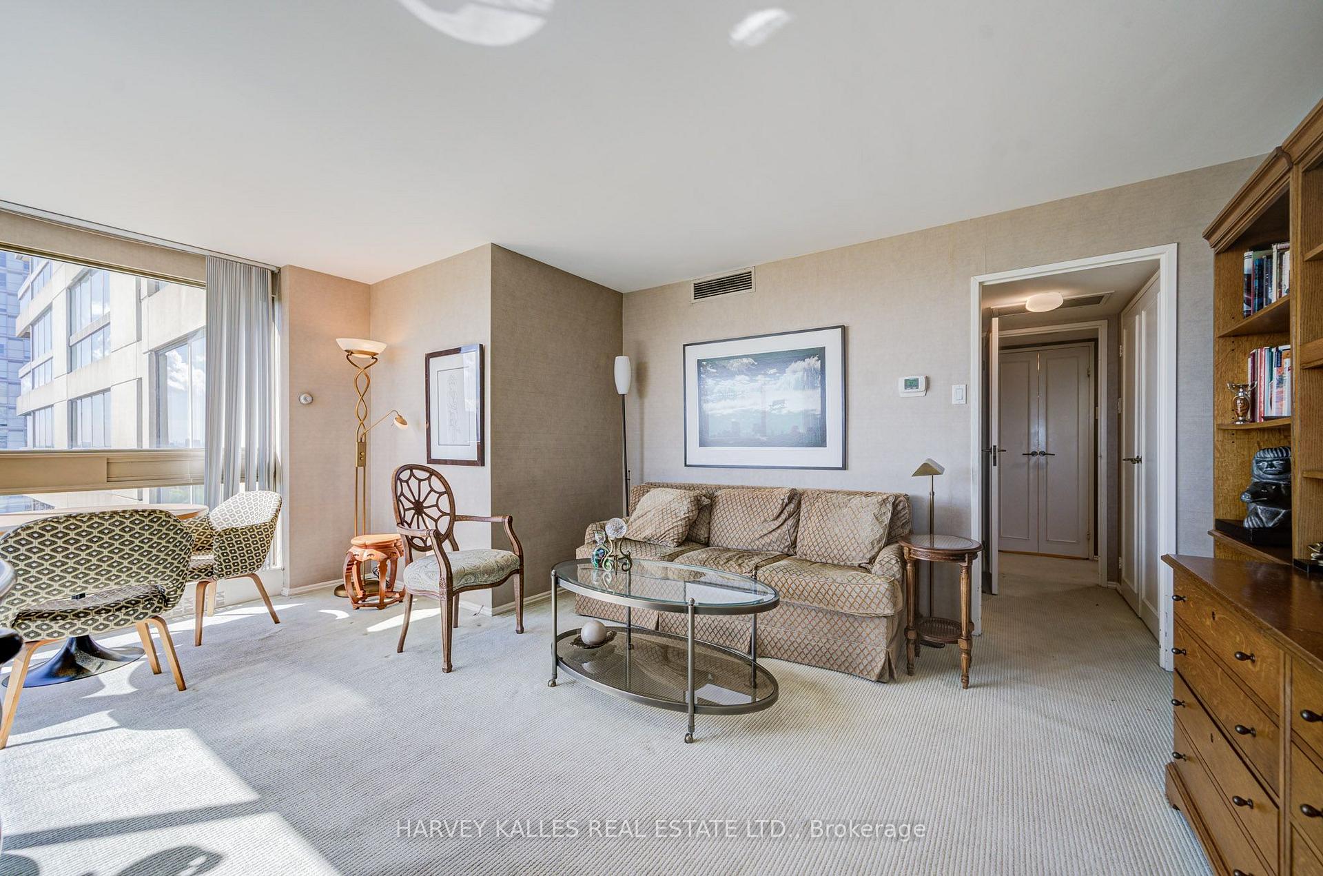 Photo 86 of Unit 1605, 63 St. Clair Avenue W, Toronto, Yonge-St. Clair — HOMEH