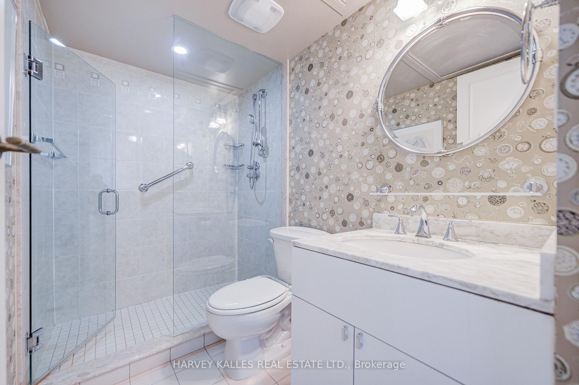 Photo 87 of Unit 1605, 63 St. Clair Avenue W, Toronto, Yonge-St. Clair — HOMEH