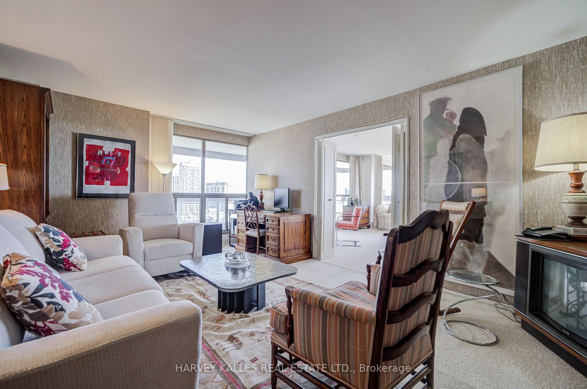 Photo 88 of Unit 1605, 63 St. Clair Avenue W, Toronto, Yonge-St. Clair — HOMEH
