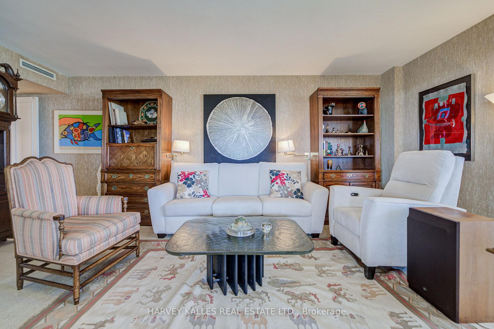 Photo 89 of Unit 1605, 63 St. Clair Avenue W, Toronto, Yonge-St. Clair — HOMEH