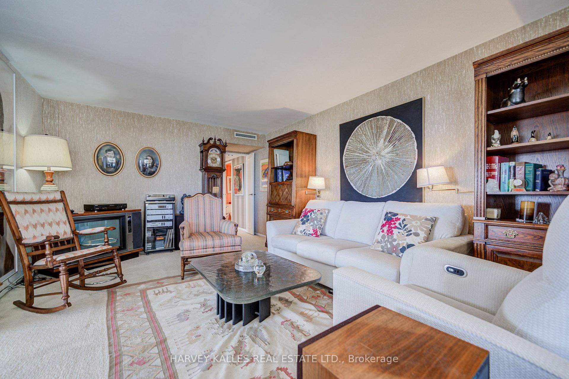 Photo 90 of Unit 1605, 63 St. Clair Avenue W, Toronto, Yonge-St. Clair — HOMEH