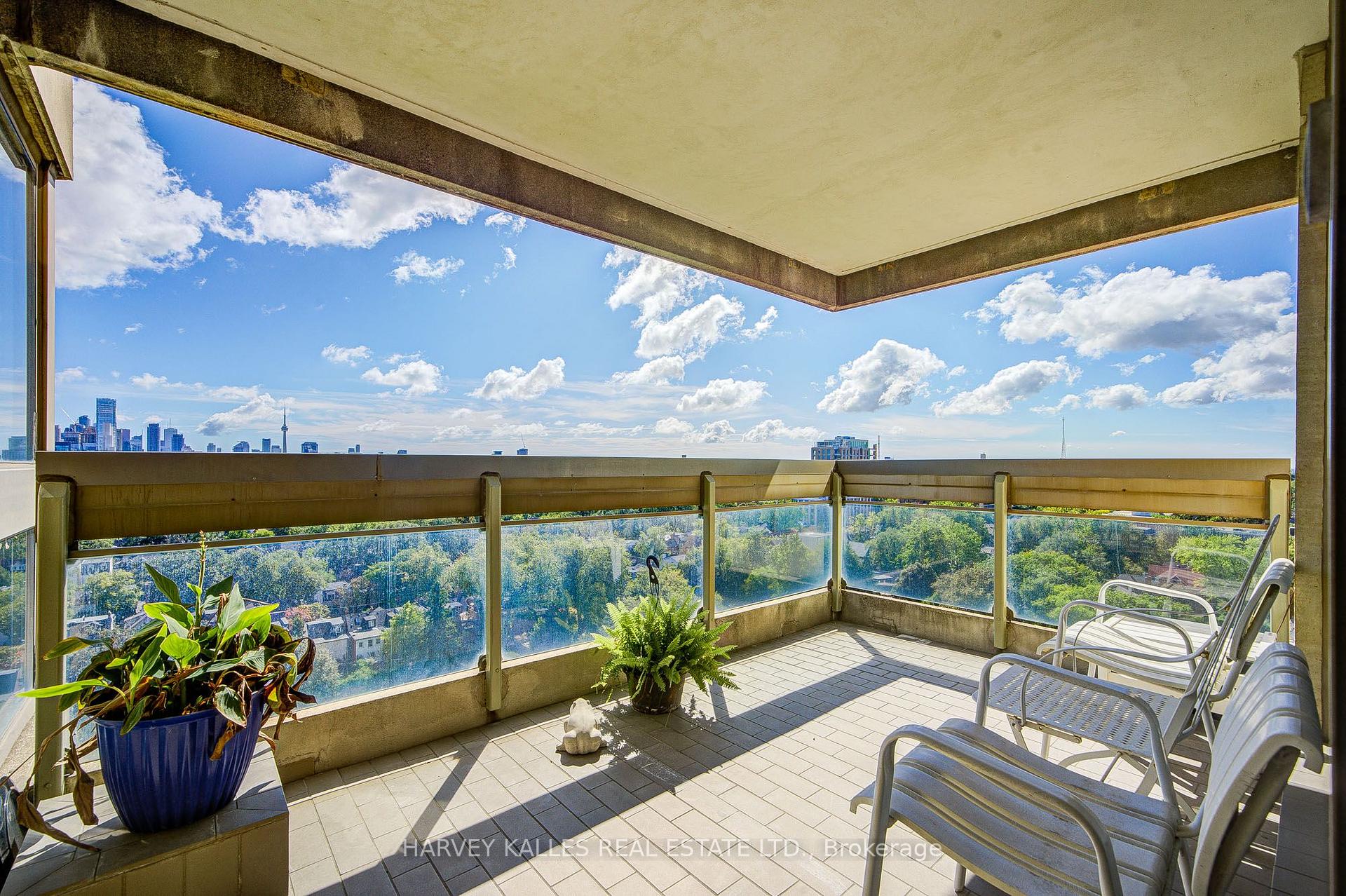 Photo 91 of Unit 1605, 63 St. Clair Avenue W, Toronto, Yonge-St. Clair — HOMEH