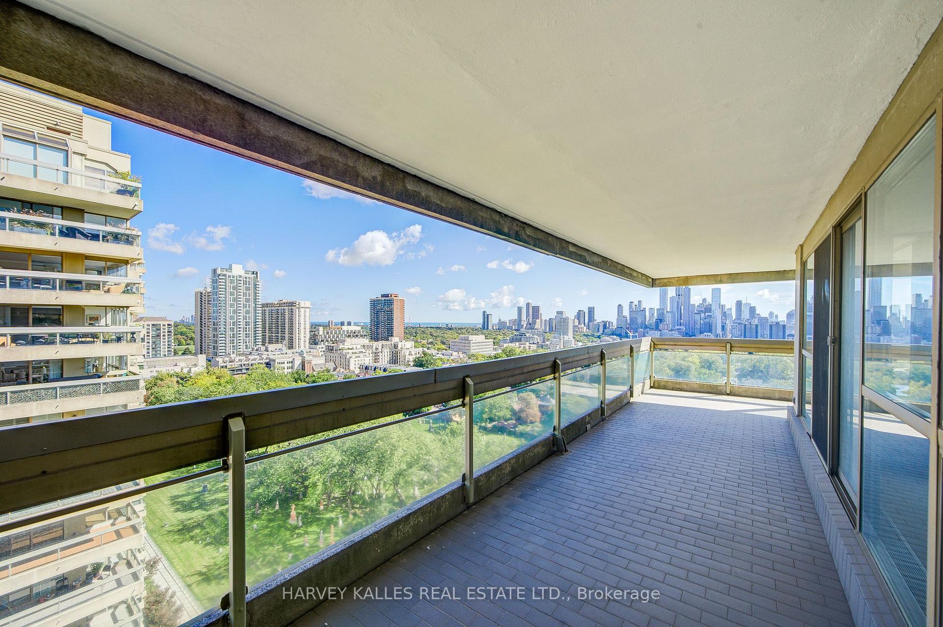 Photo 94 of Unit 1605, 63 St. Clair Avenue W, Toronto, Yonge-St. Clair — HOMEH