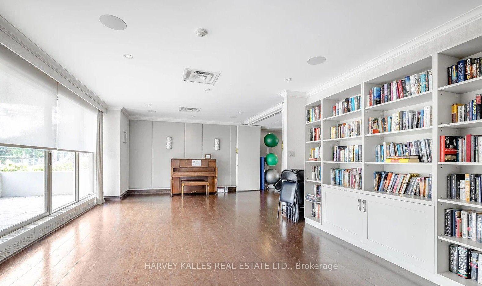 Photo 99 of Unit 1605, 63 St. Clair Avenue W, Toronto, Yonge-St. Clair — HOMEH