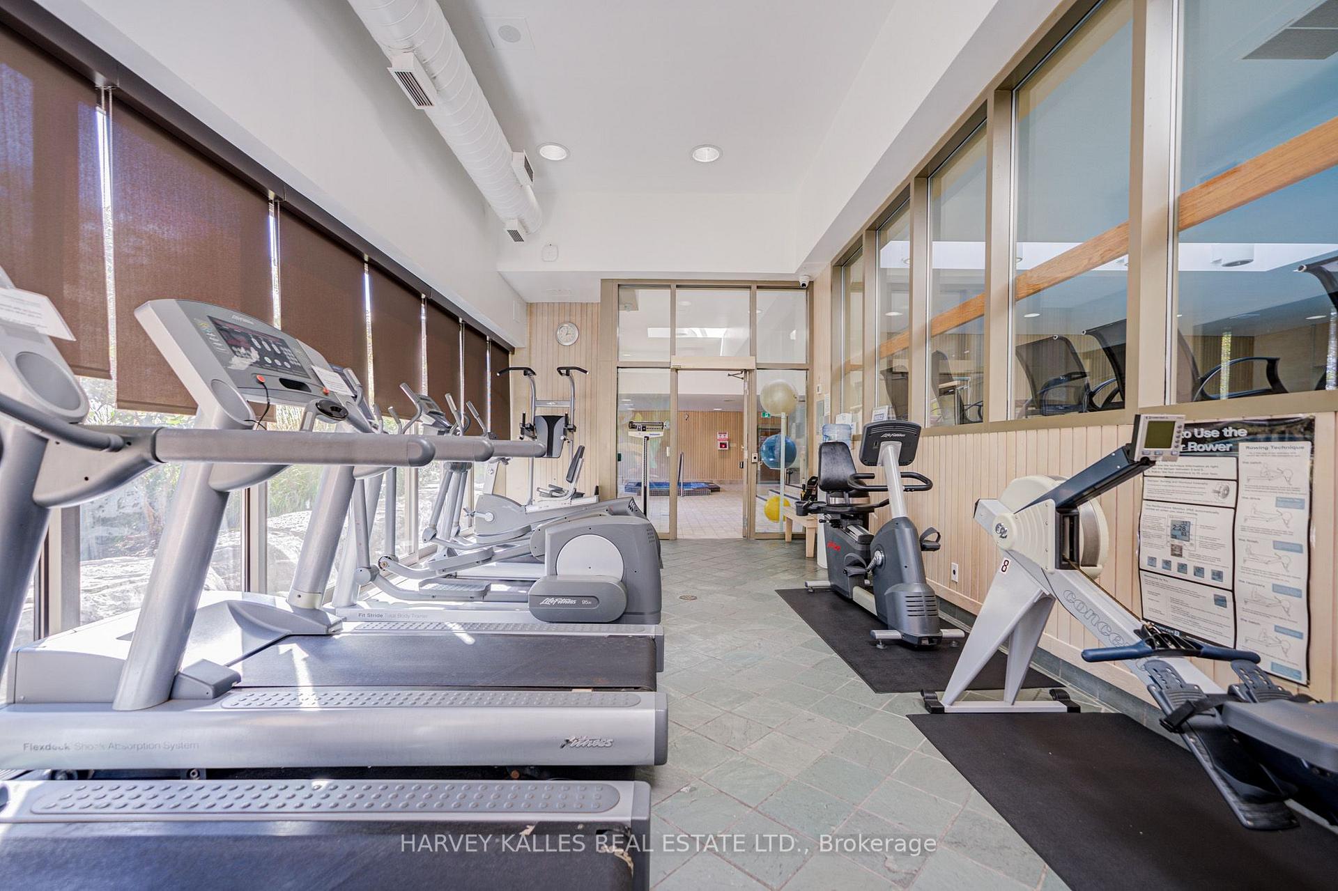 Photo 100 of Unit 1605, 63 St. Clair Avenue W, Toronto, Yonge-St. Clair — HOMEH