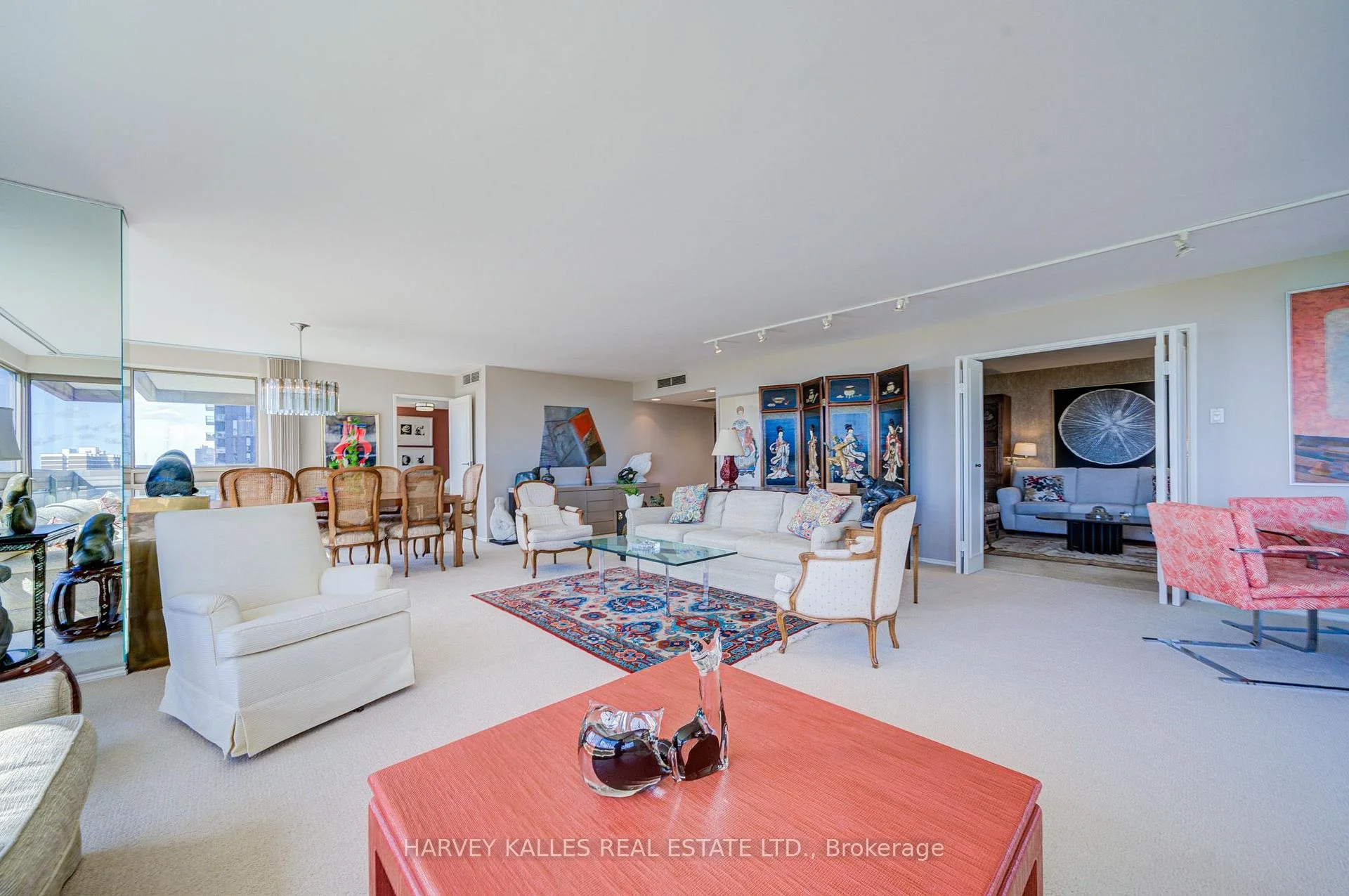 Photo 23 of Unit 1605, 63 St. Clair Avenue W, Toronto, Yonge-St. Clair — HOMEH