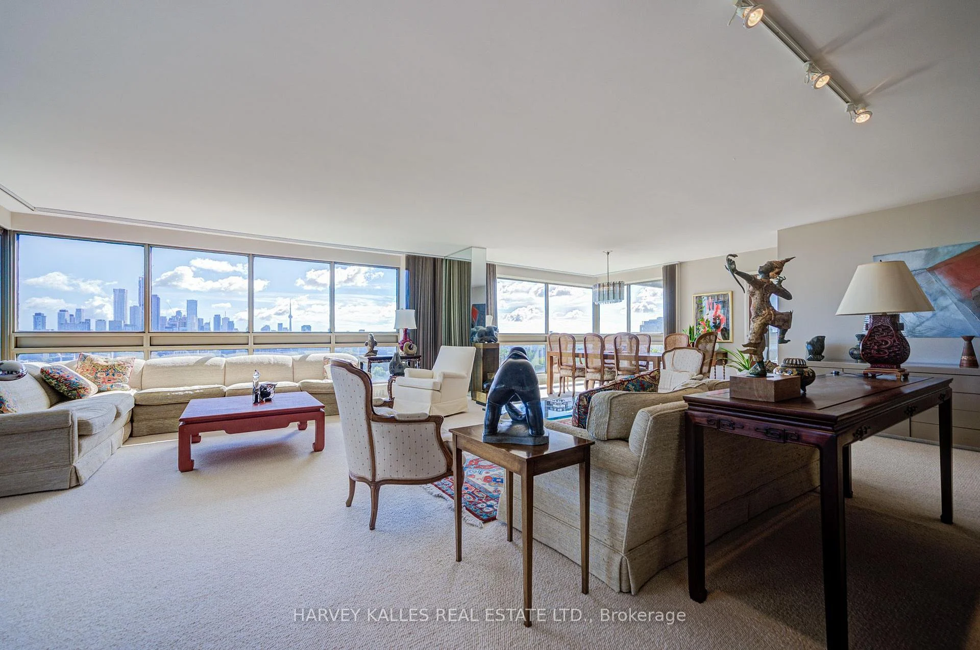 Photo 38 of Unit 1605, 63 St. Clair Avenue W, Toronto, Yonge-St. Clair — HOMEH