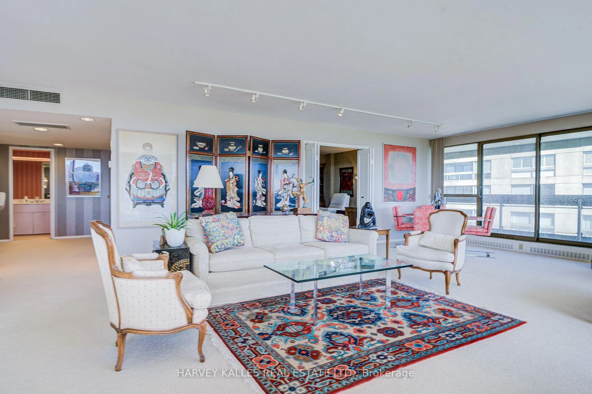 Photo 48 of Unit 1605, 63 St. Clair Avenue W, Toronto, Yonge-St. Clair — HOMEH