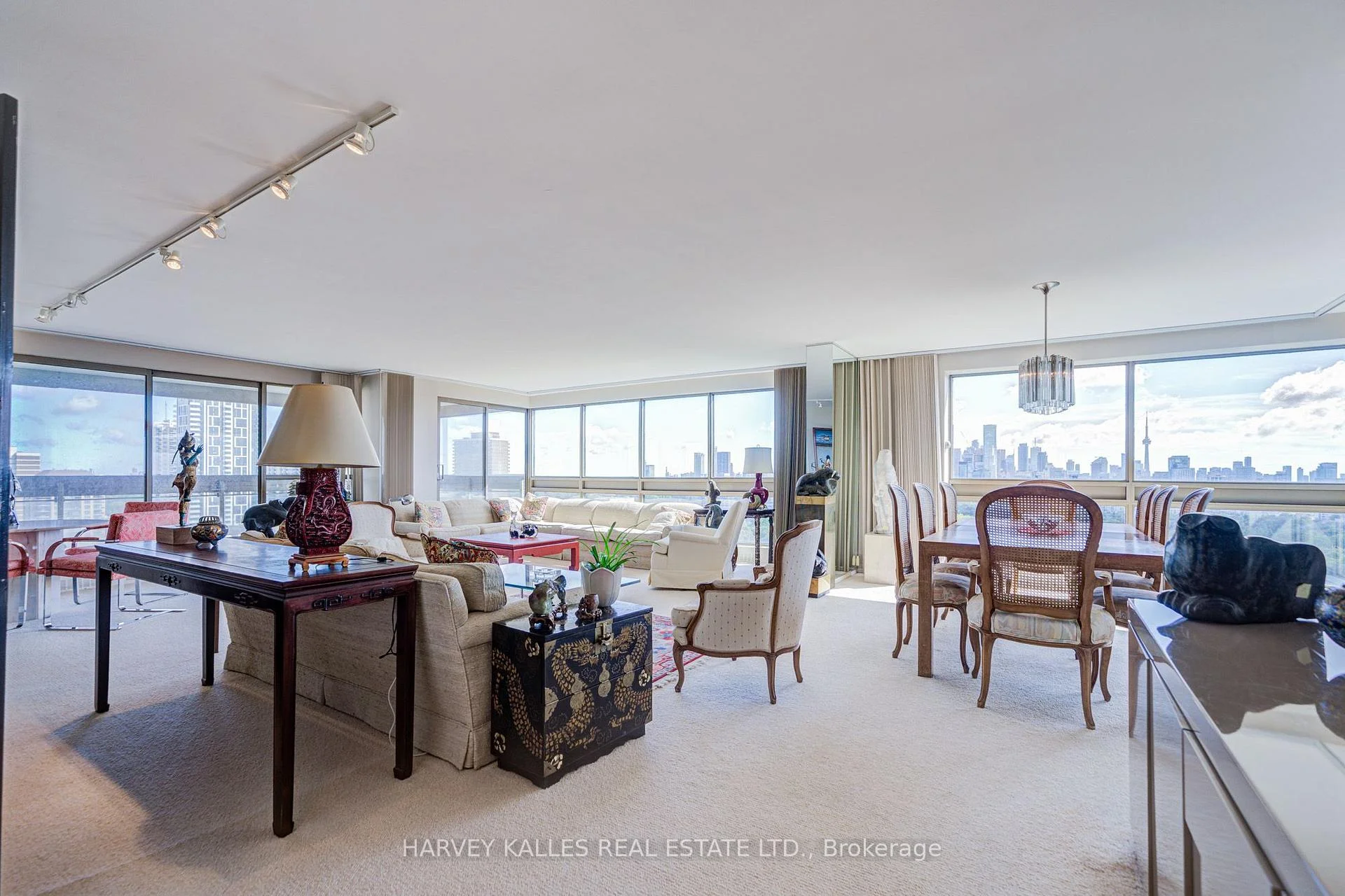 Photo 56 of Unit 1605, 63 St. Clair Avenue W, Toronto, Yonge-St. Clair — HOMEH