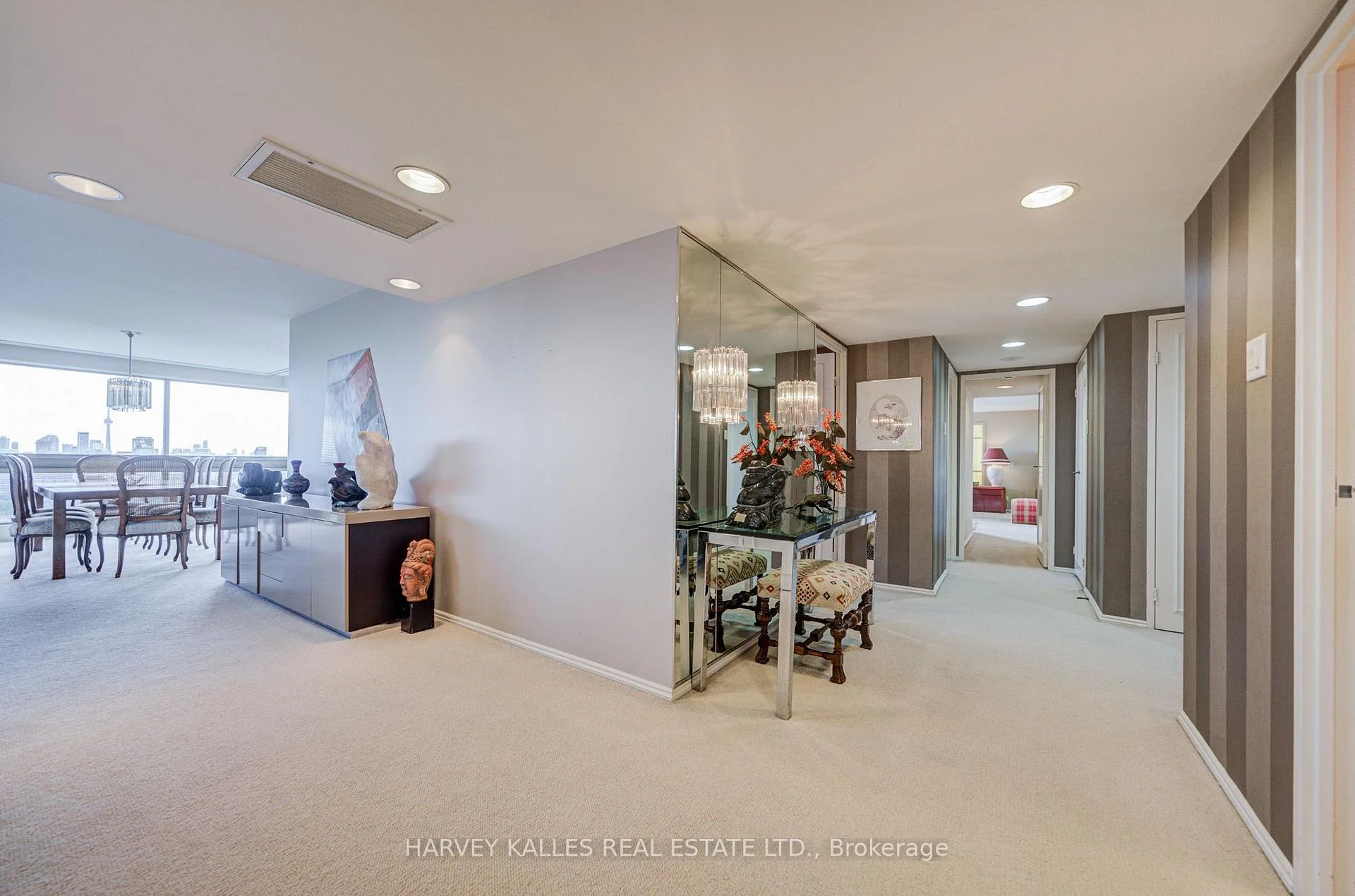 Photo 57 of Unit 1605, 63 St. Clair Avenue W, Toronto, Yonge-St. Clair — HOMEH