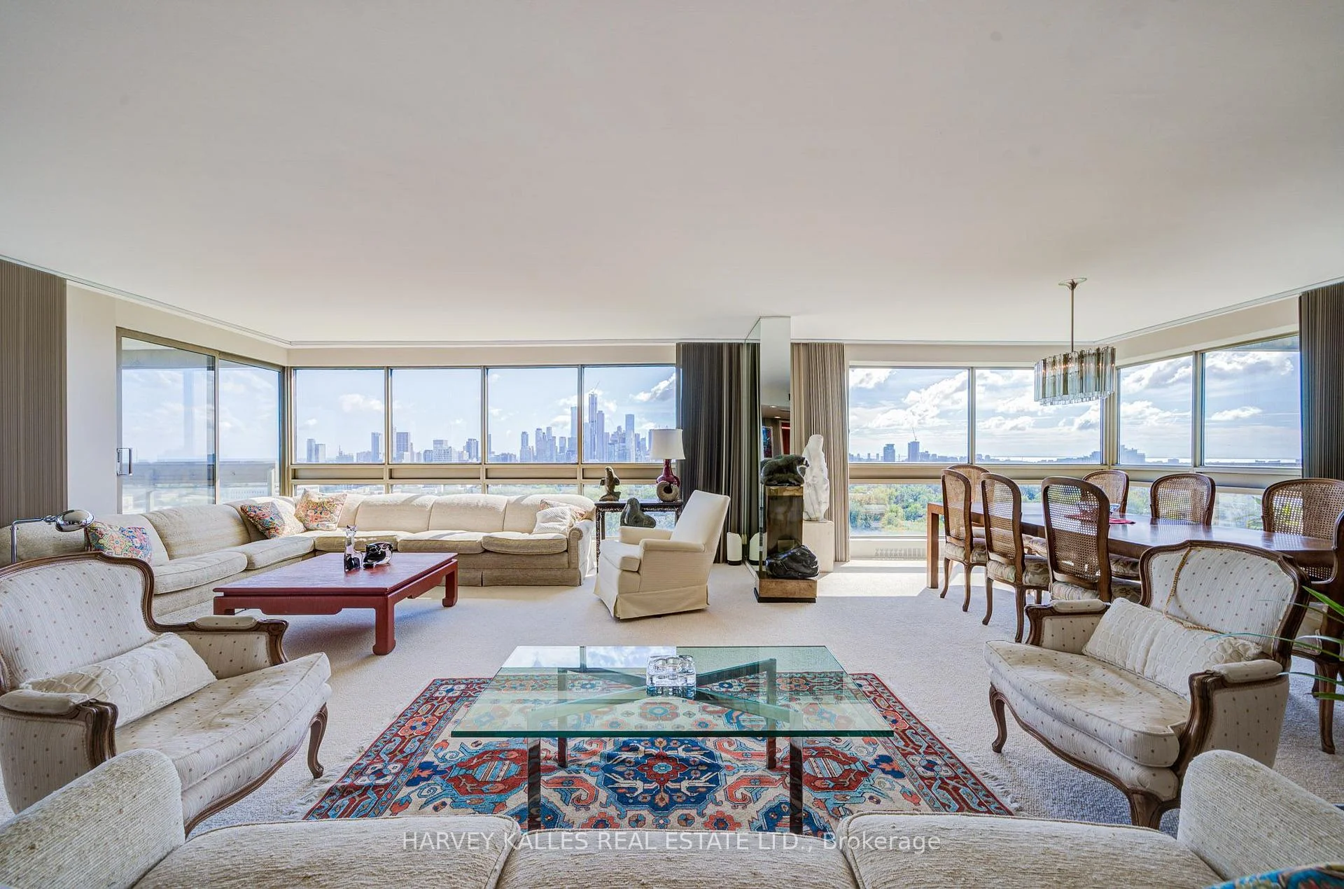 Photo 72 of Unit 1605, 63 St. Clair Avenue W, Toronto, Yonge-St. Clair — HOMEH