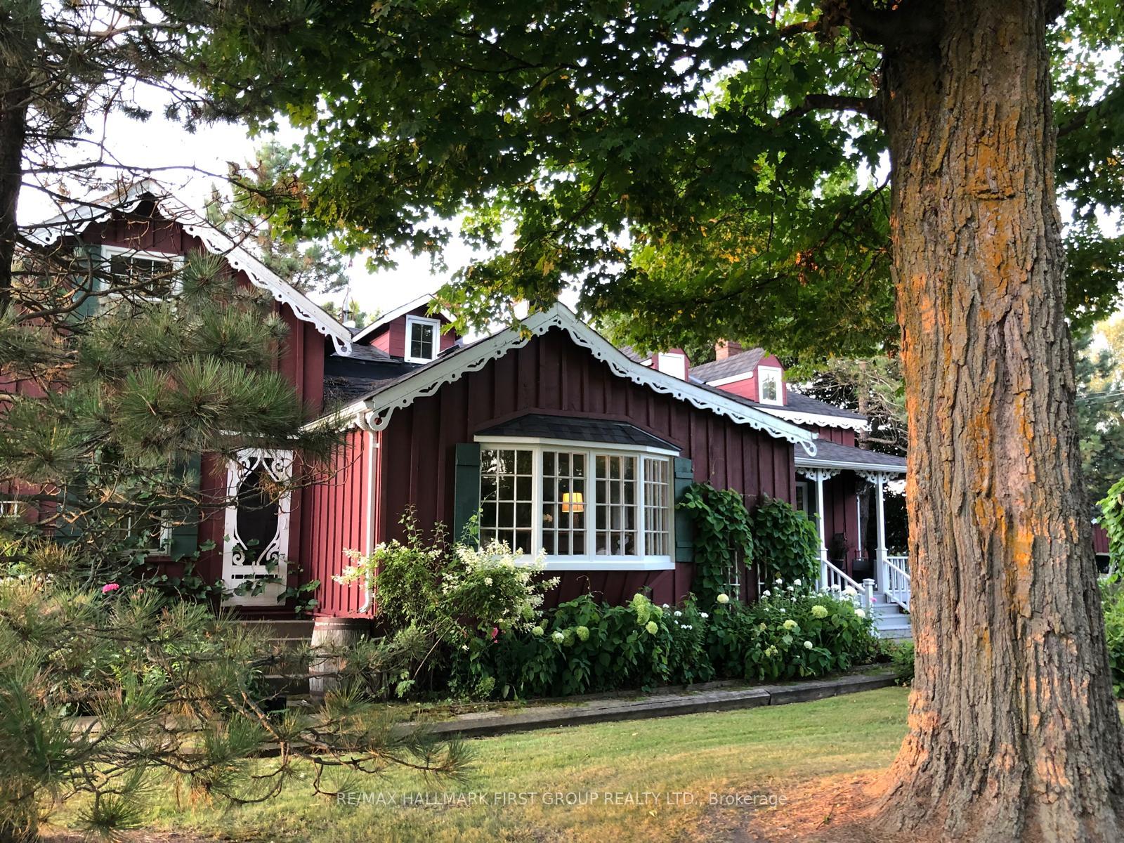 Photo 1 of 130 Myrtle Road E, Whitby, Rural Whitby — HOMEH