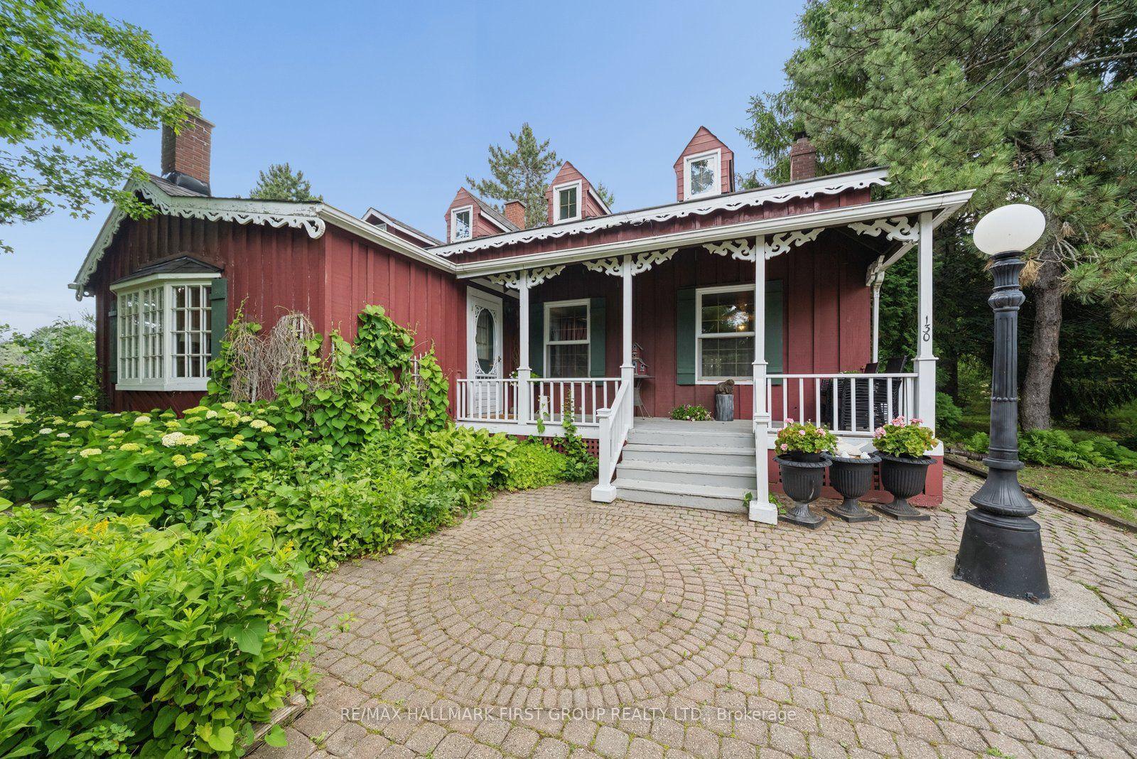 Photo 2 of 130 Myrtle Road E, Whitby, Rural Whitby — HOMEH