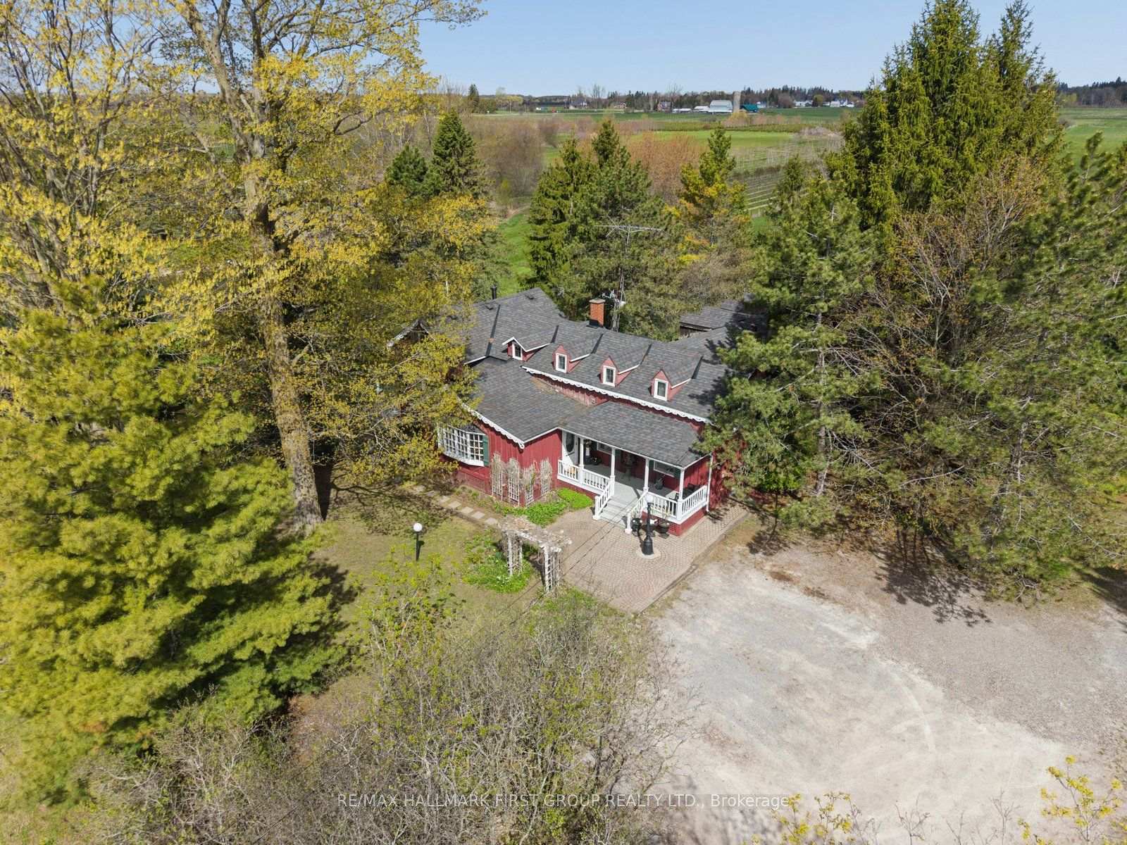 Photo 48 of 130 Myrtle Road E, Whitby, Rural Whitby — HOMEH