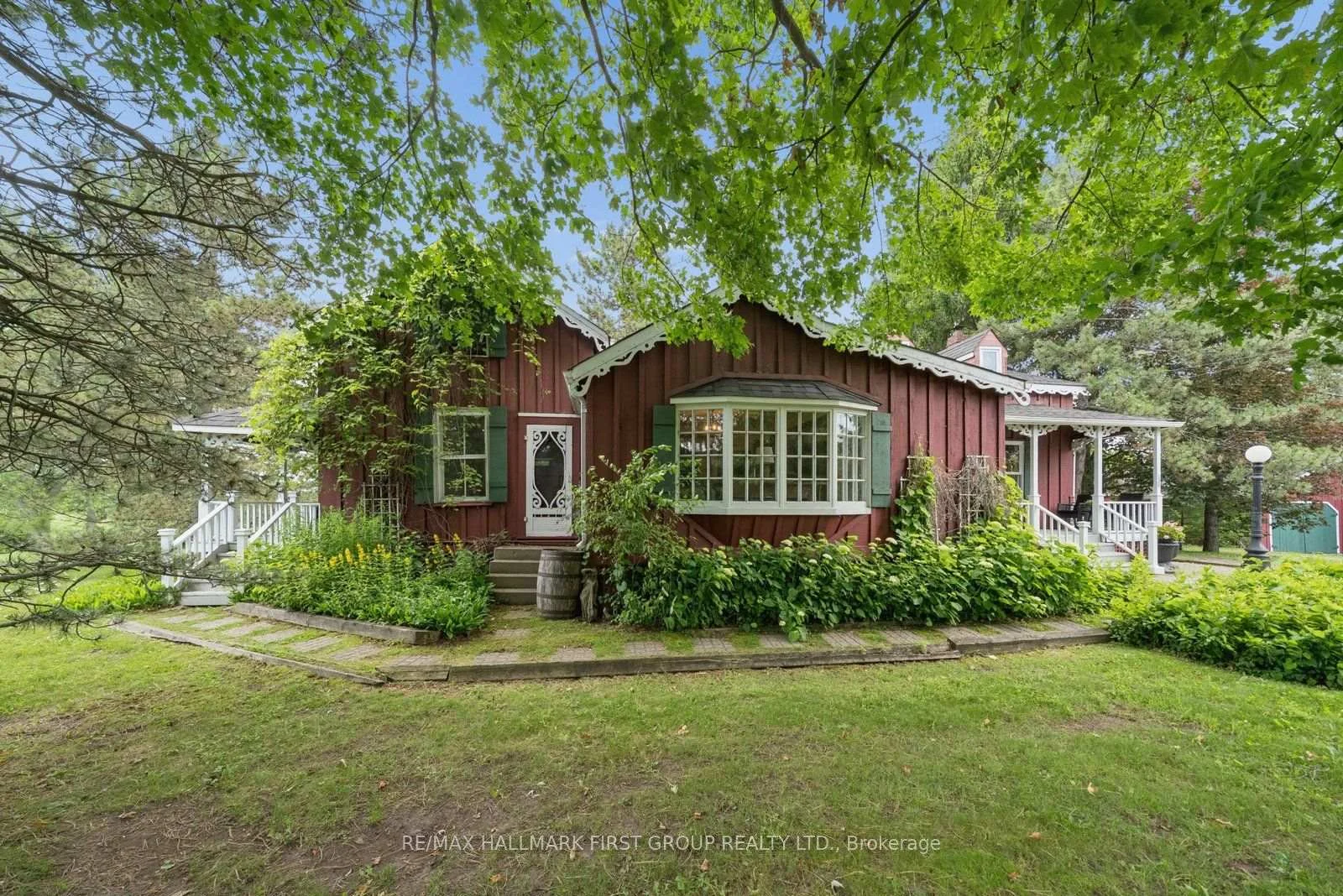 Photo 50 of 130 Myrtle Road E, Whitby, Rural Whitby — HOMEH