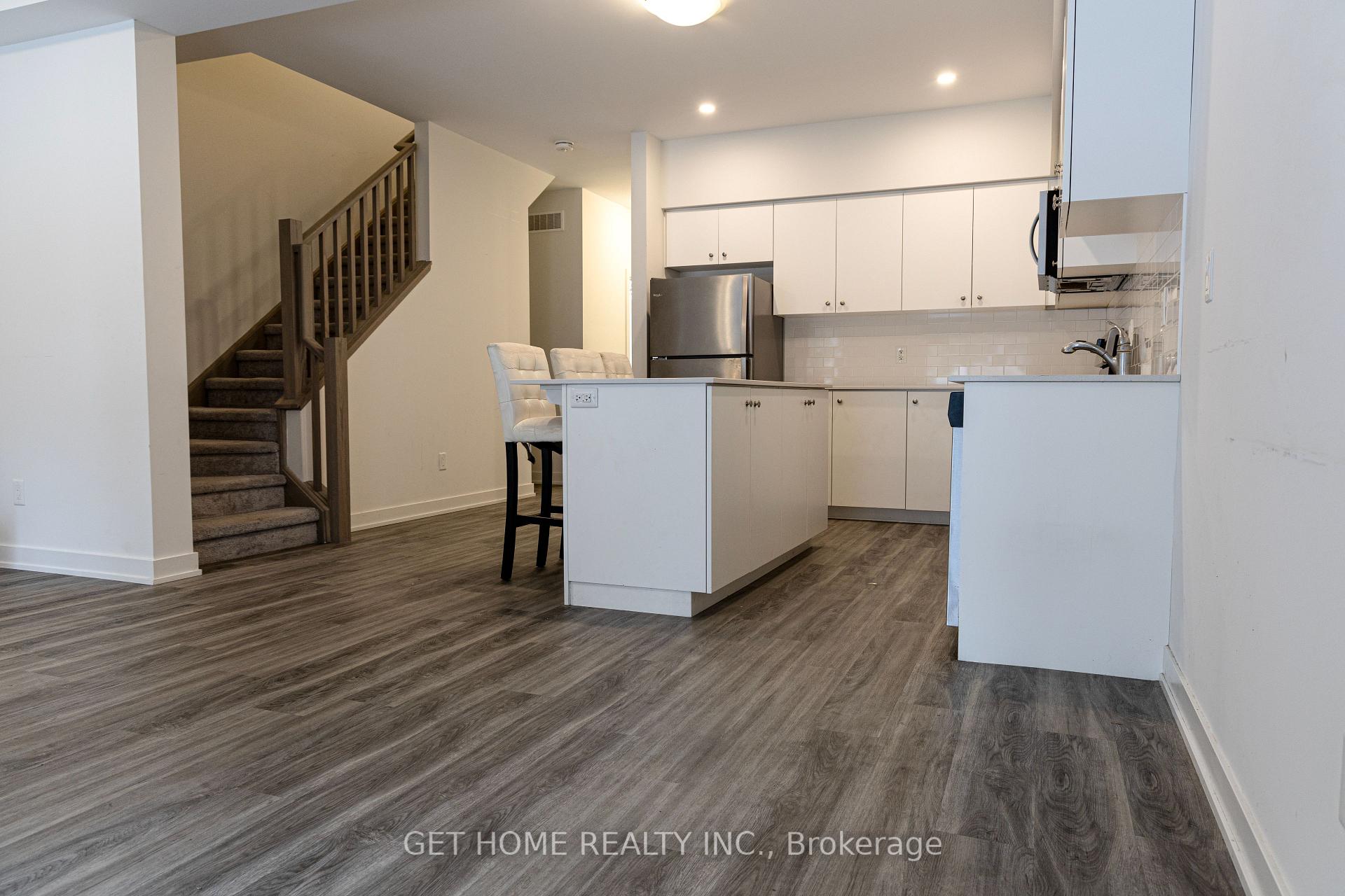Photo 7 of Unit 38, 110 Fergus Avenue, Kitchener, Stanley Park — HOMEH