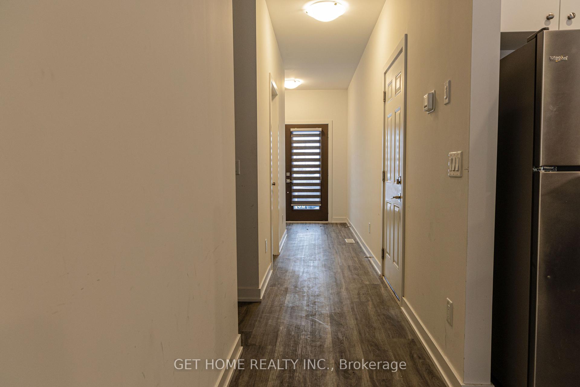 Photo 24 of Unit 38, 110 Fergus Avenue, Kitchener, Stanley Park — HOMEH