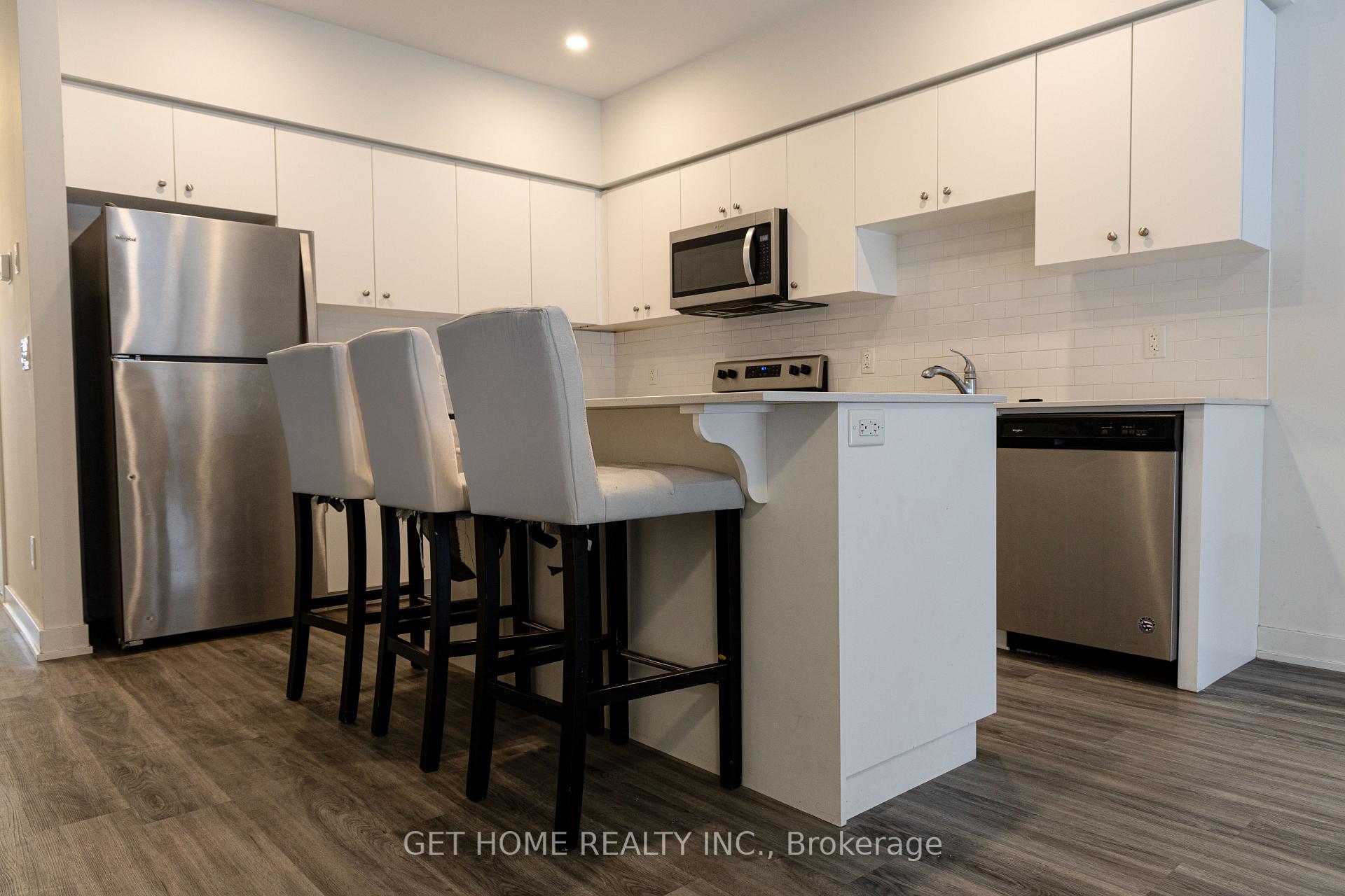 Photo 36 of Unit 38, 110 Fergus Avenue, Kitchener, Stanley Park — HOMEH