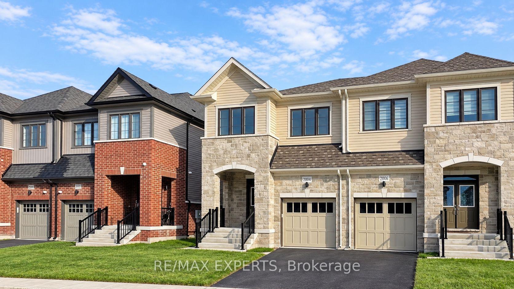 Photo 2 of 2004 Horace Duncan Crescent, Oshawa, Kedron — HOMEH
