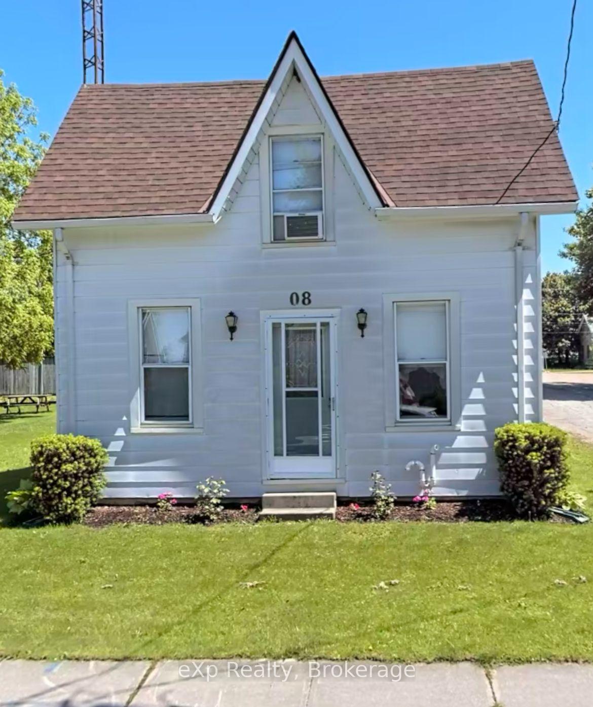 Photo of 8 West Street
