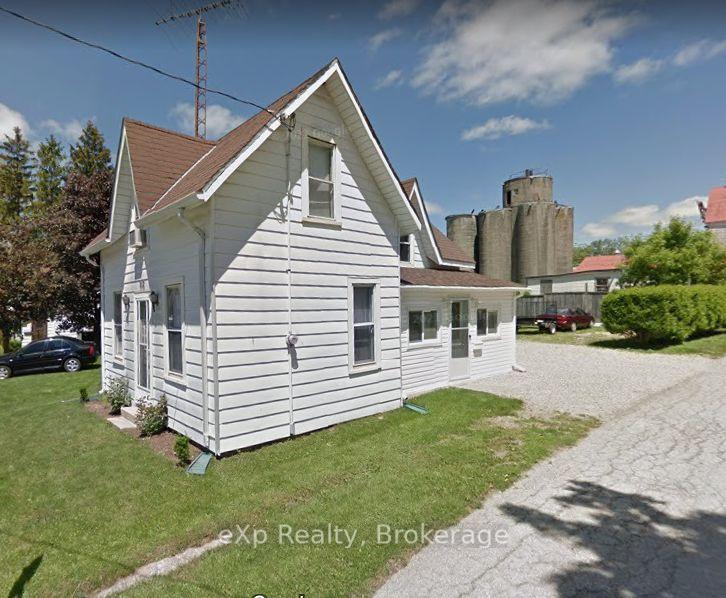 Photo 2 of 8 West Street, Perth East, Milverton — HOMEH